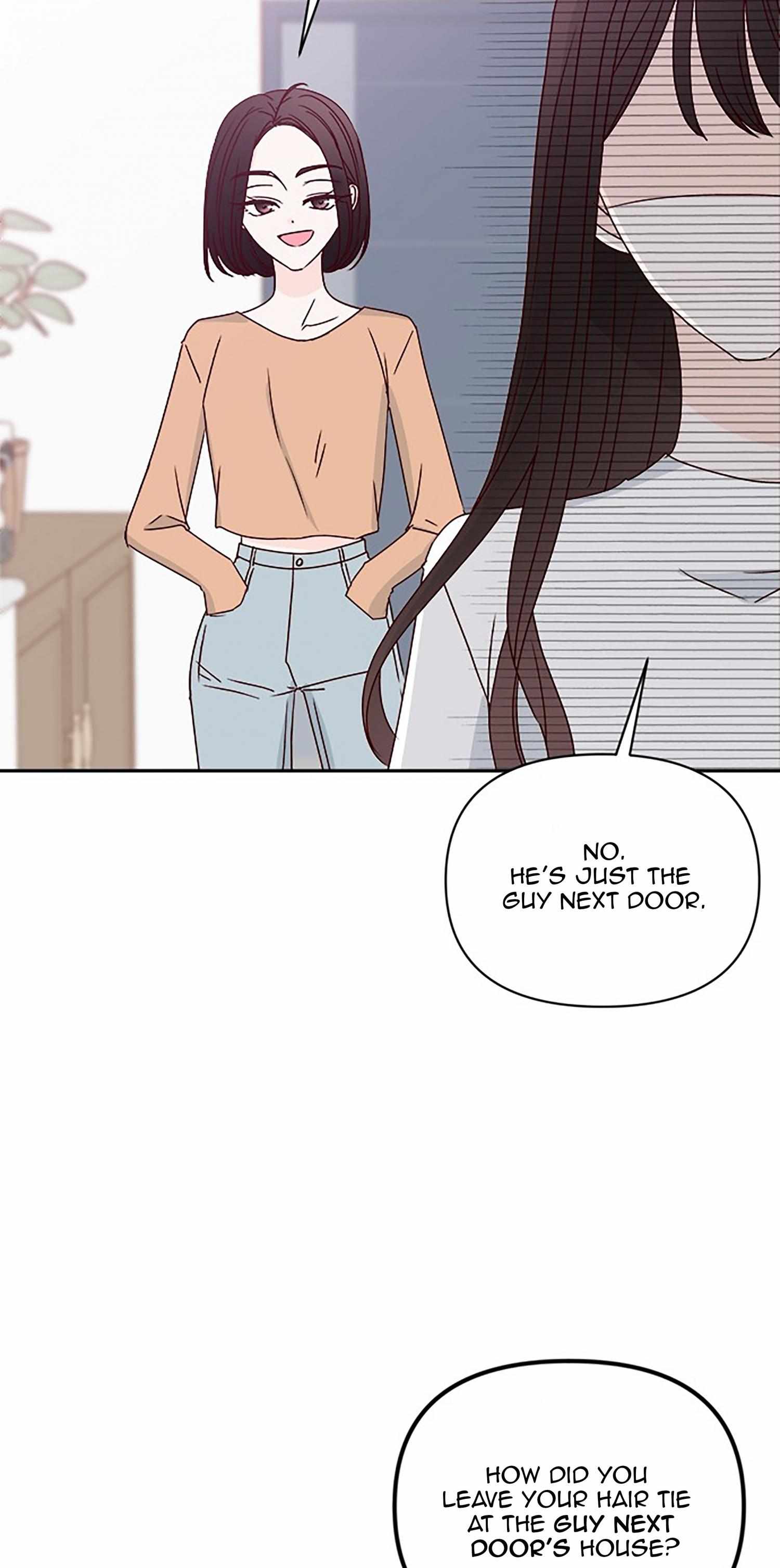 Next Door Boyfriend Chapter 36 page 19 - 