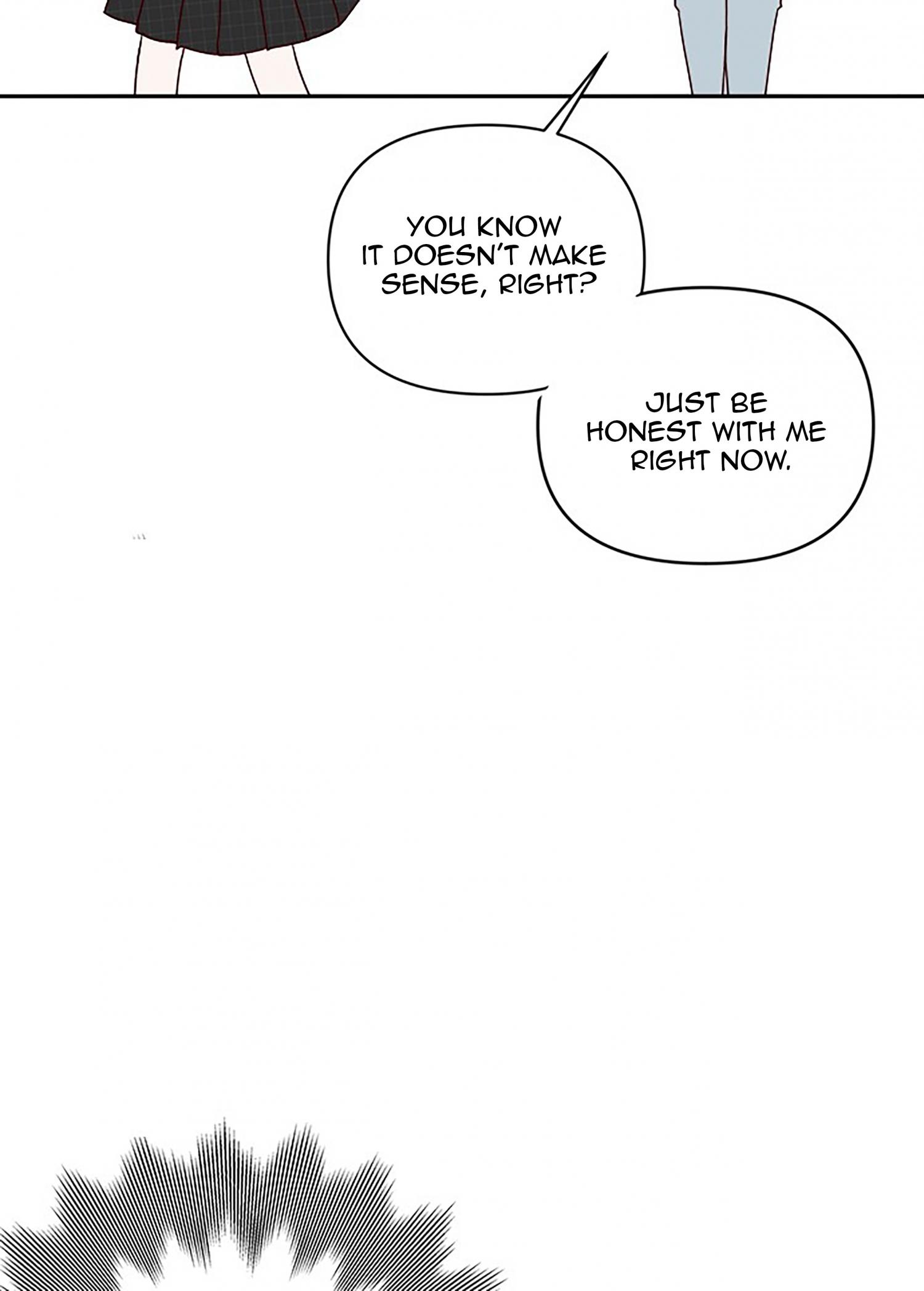 Next Door Boyfriend Chapter 36 page 21 - 