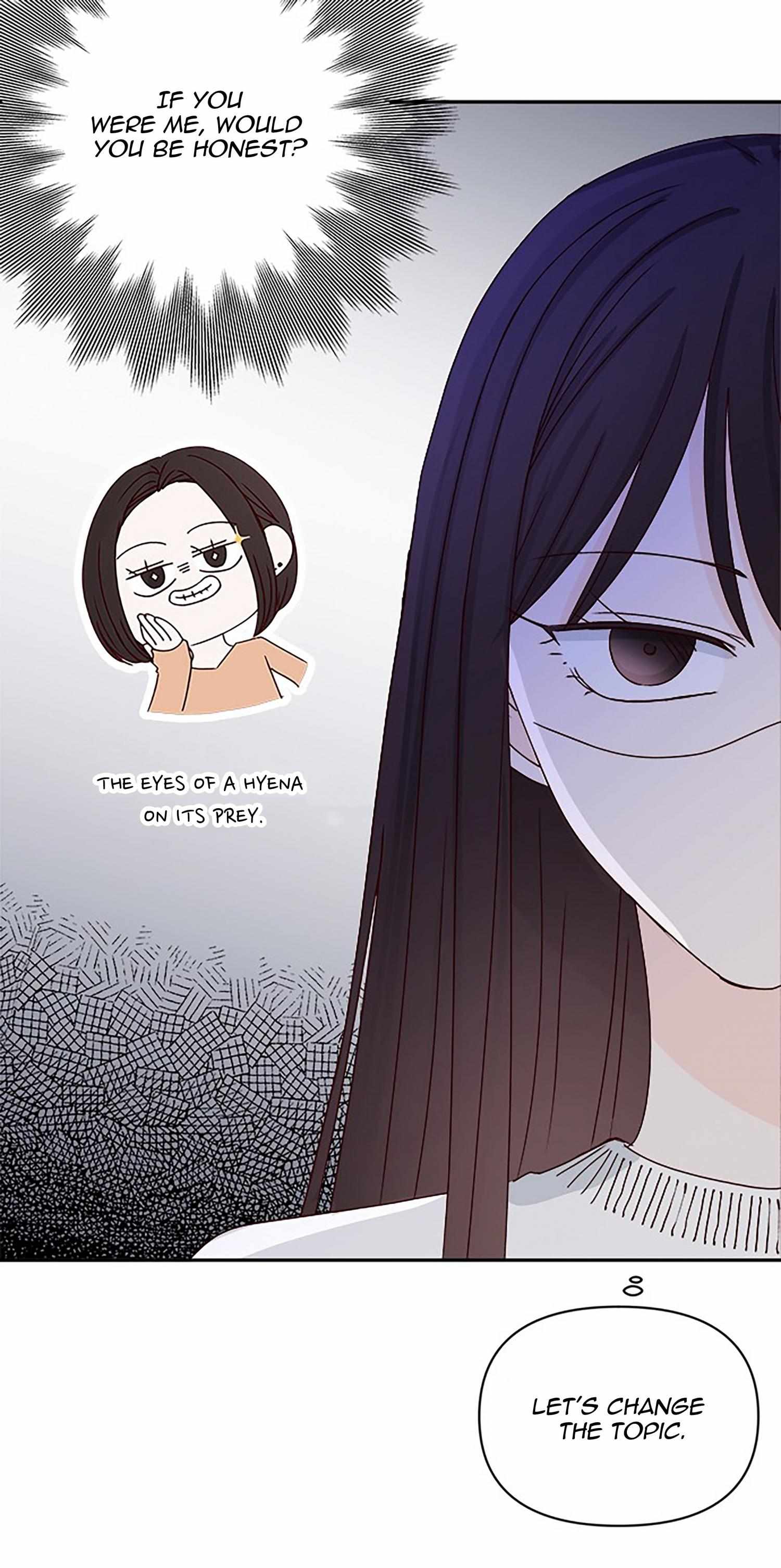 Next Door Boyfriend Chapter 36 page 22 - 