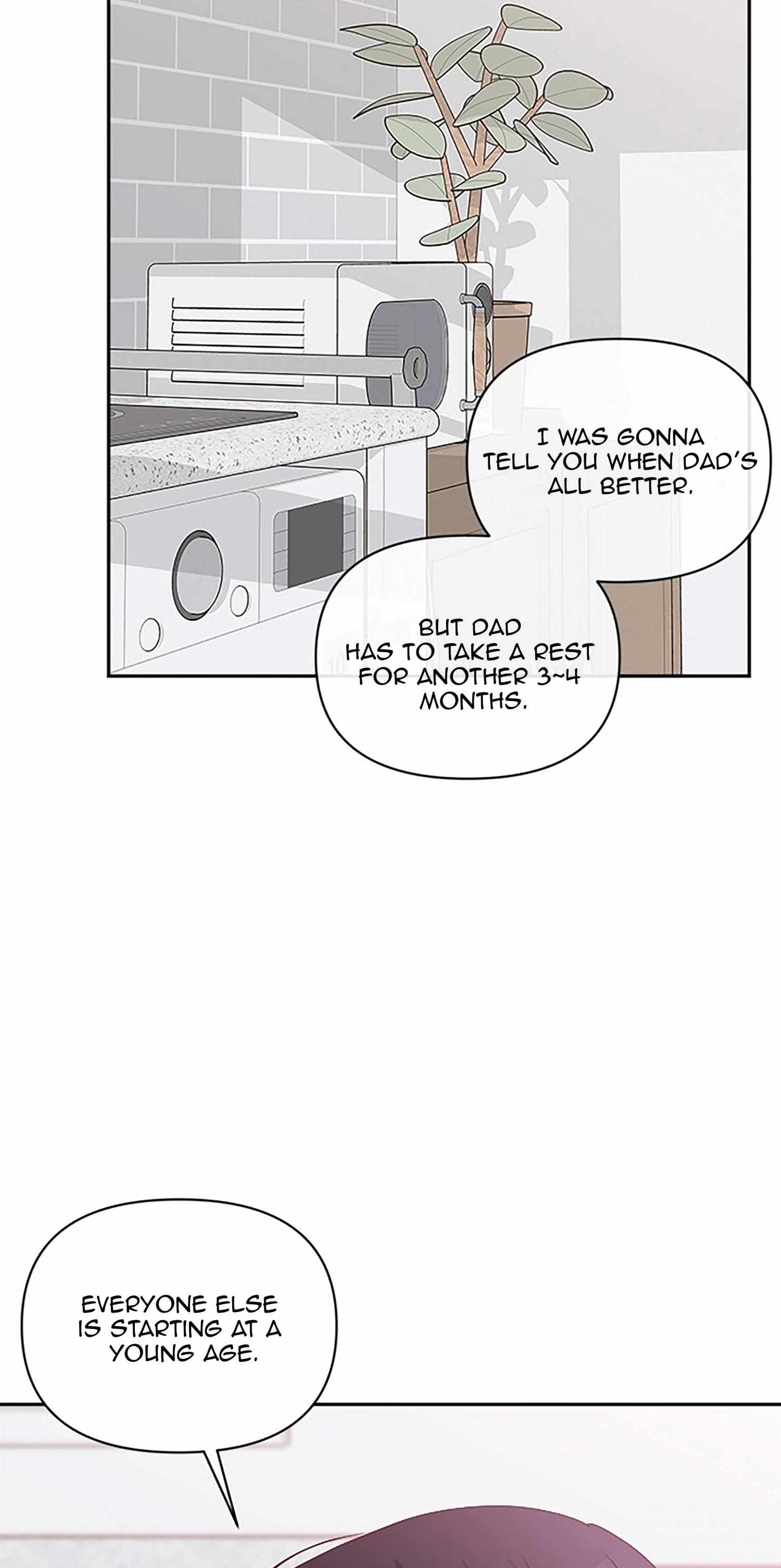Next Door Boyfriend Chapter 36 page 26 - 