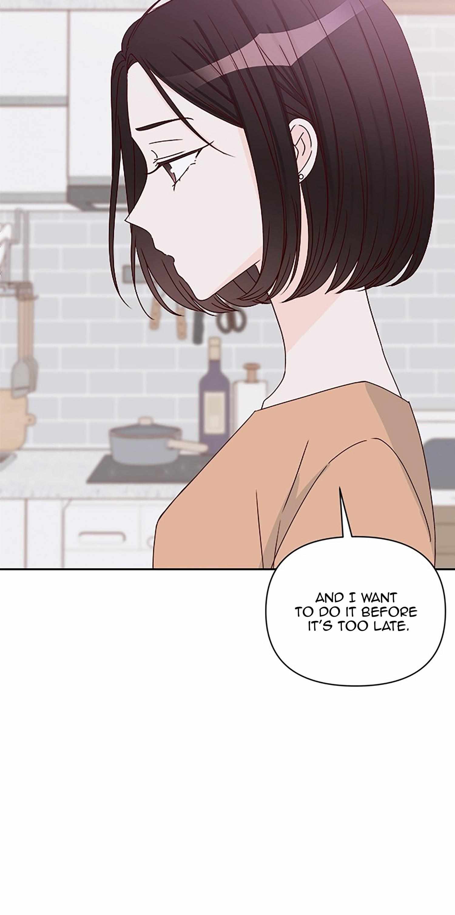 Next Door Boyfriend Chapter 36 page 27 - 
