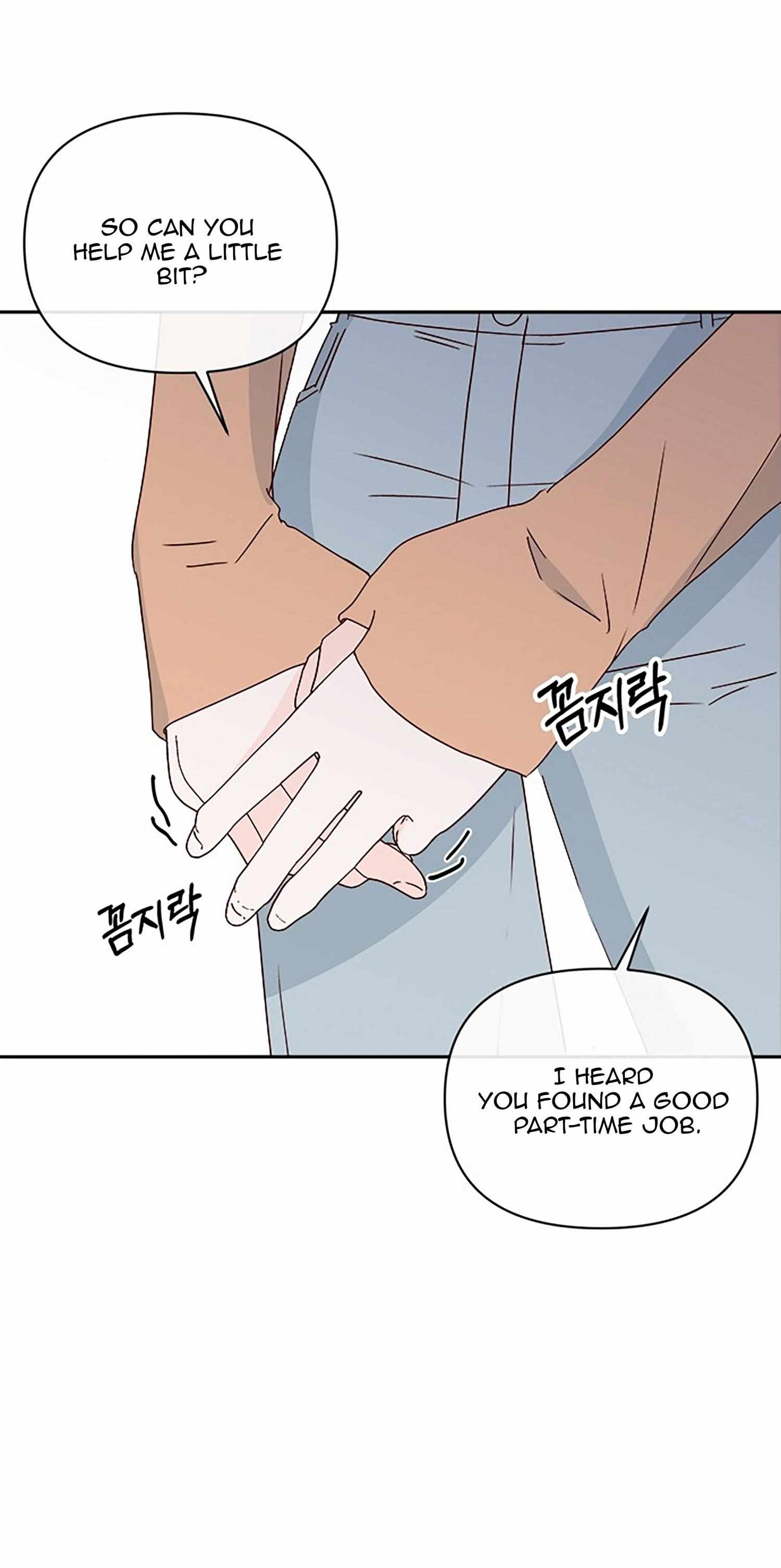 Next Door Boyfriend Chapter 36 page 28 - 