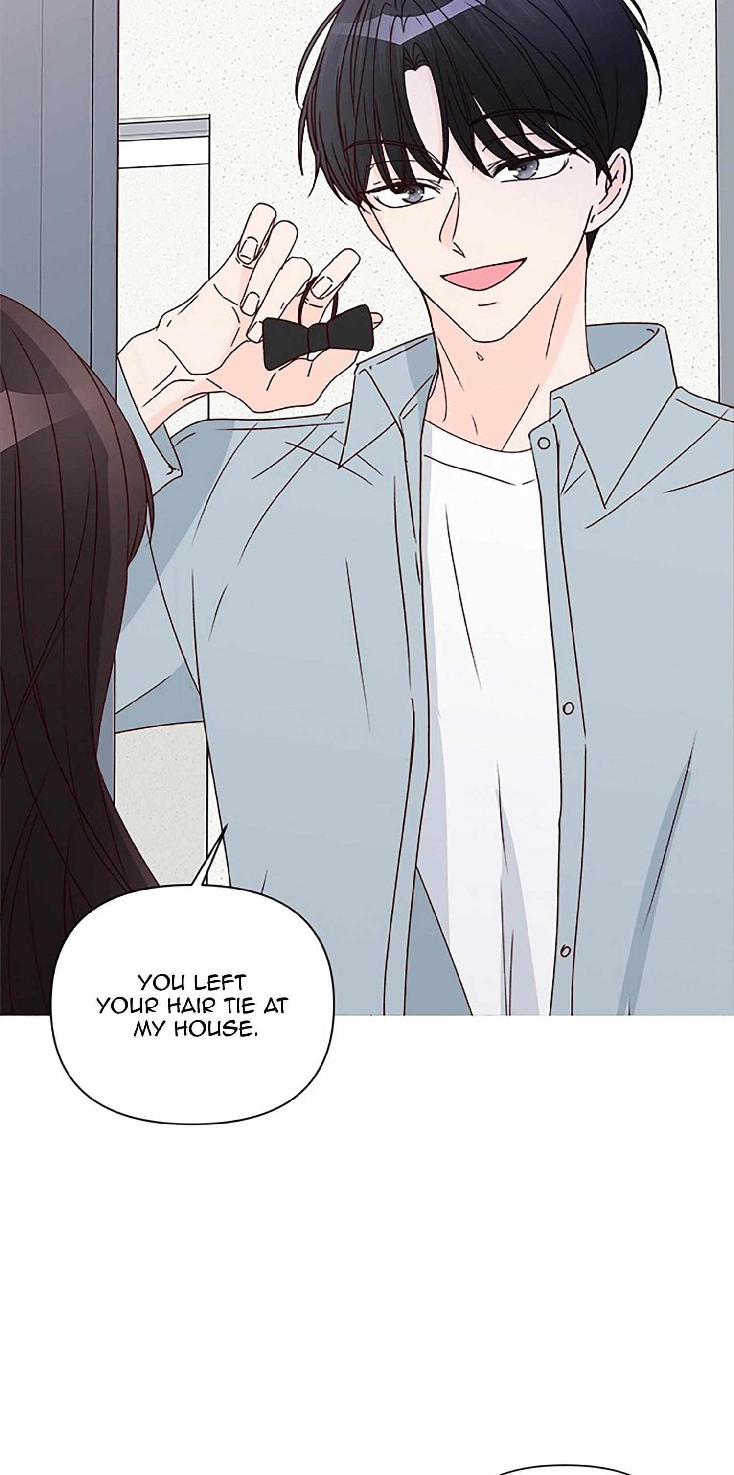 Next Door Boyfriend Chapter 36 page 4 - 