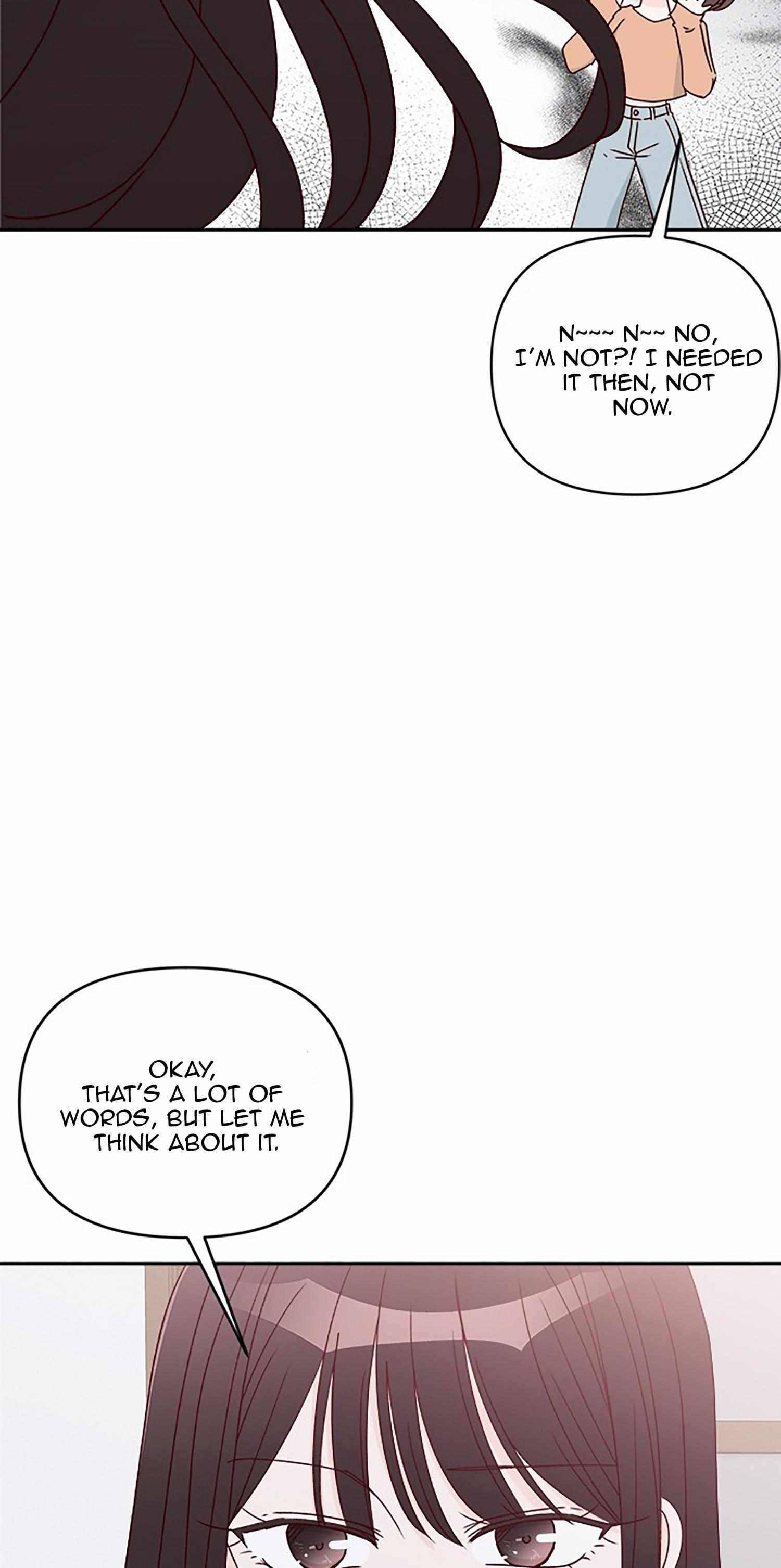 Next Door Boyfriend Chapter 36 page 33 - 