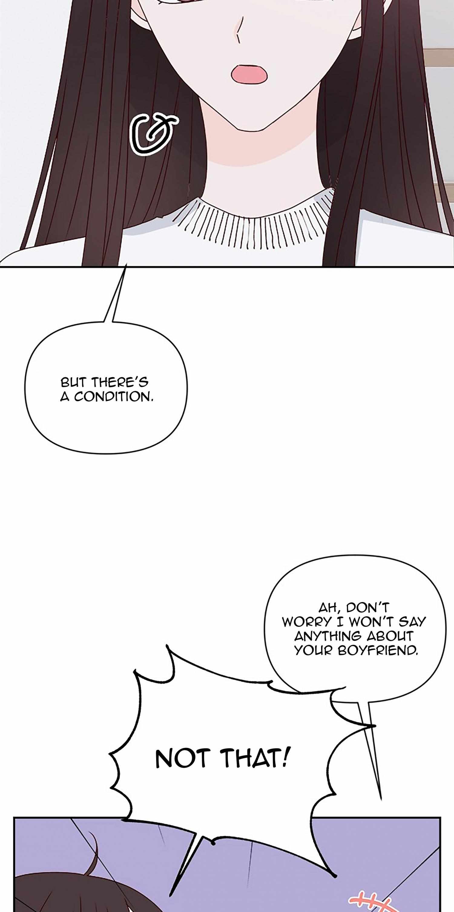 Next Door Boyfriend Chapter 36 page 34 - 