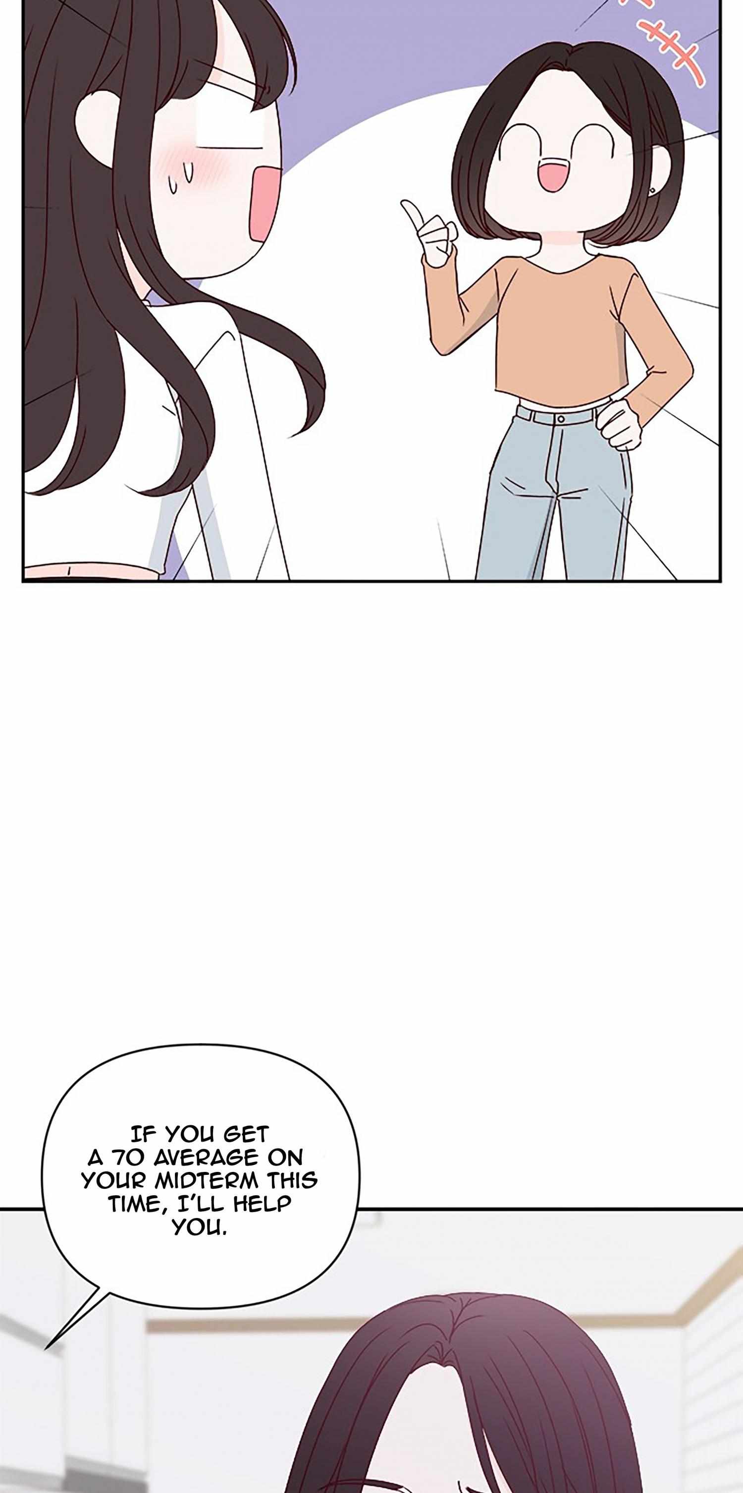 Next Door Boyfriend Chapter 36 page 35 - 
