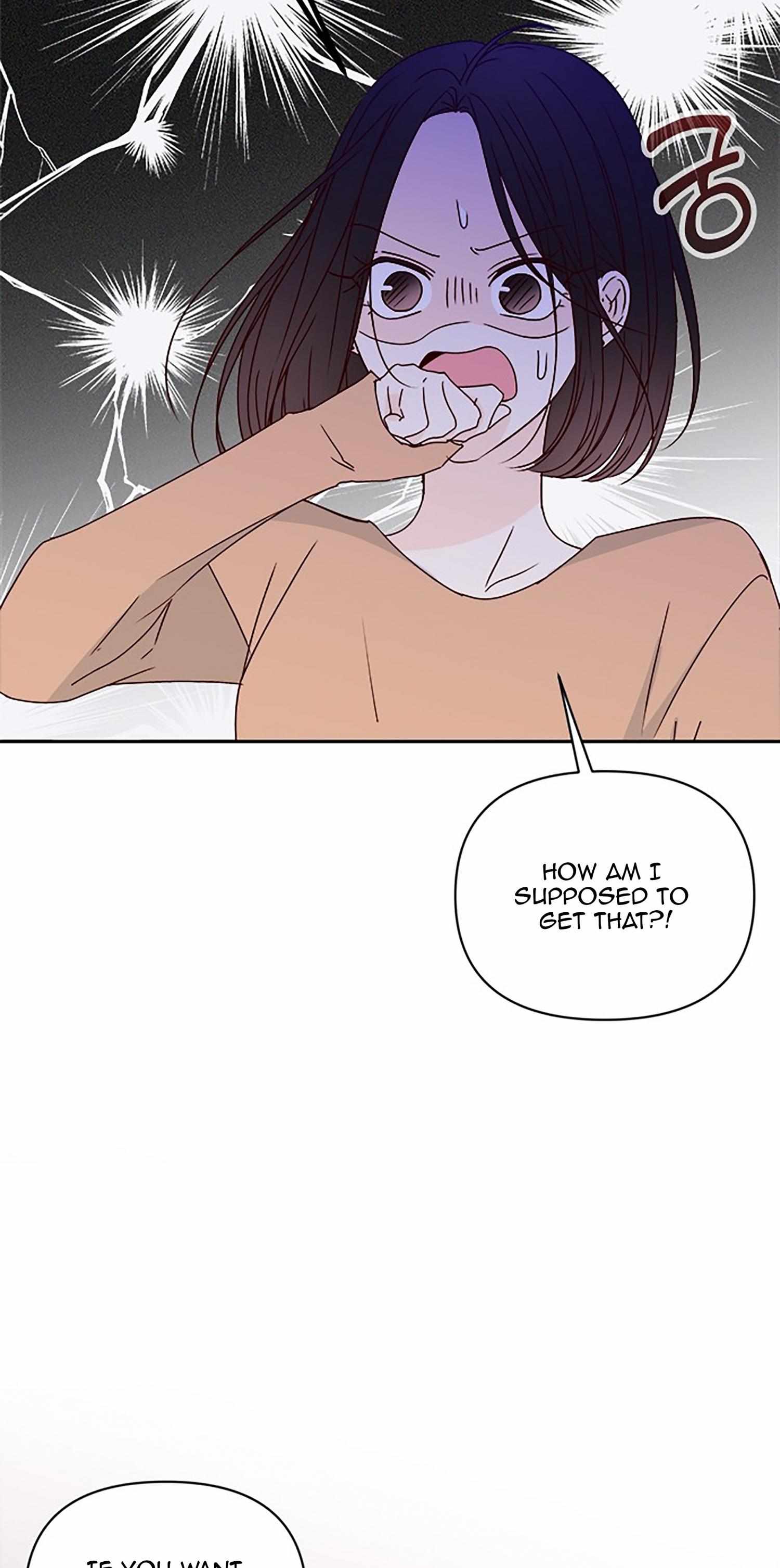 Next Door Boyfriend Chapter 36 page 37 - 