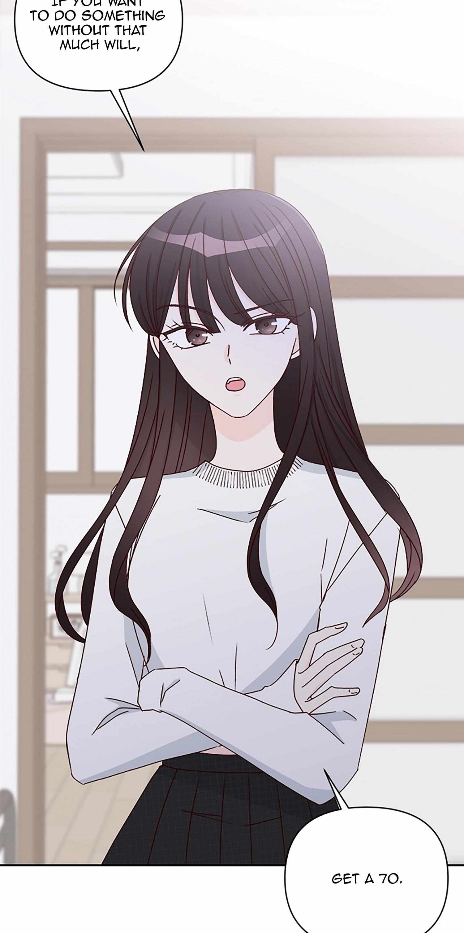 Next Door Boyfriend Chapter 36 page 38 - 