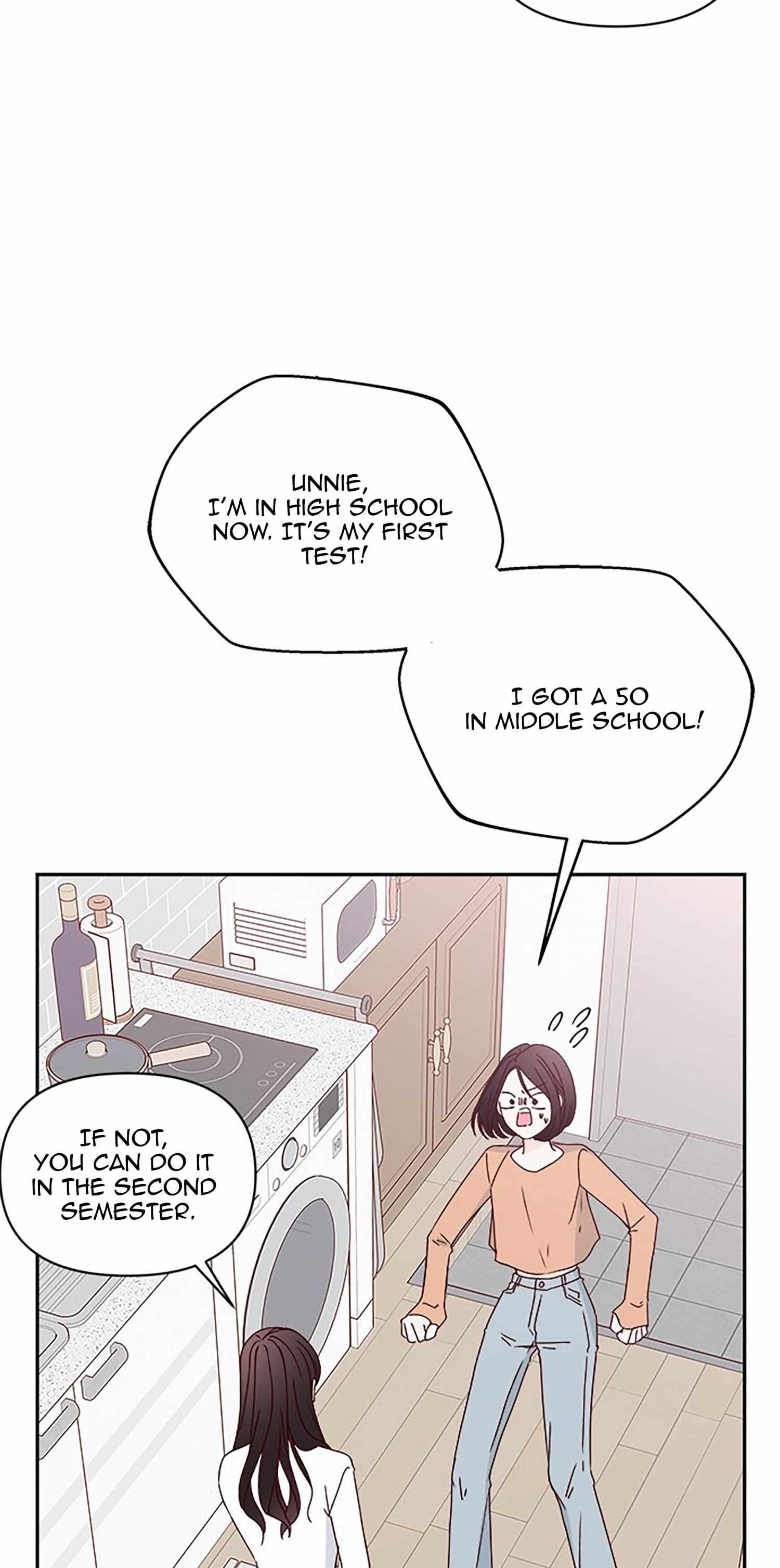 Next Door Boyfriend Chapter 36 page 39 - 