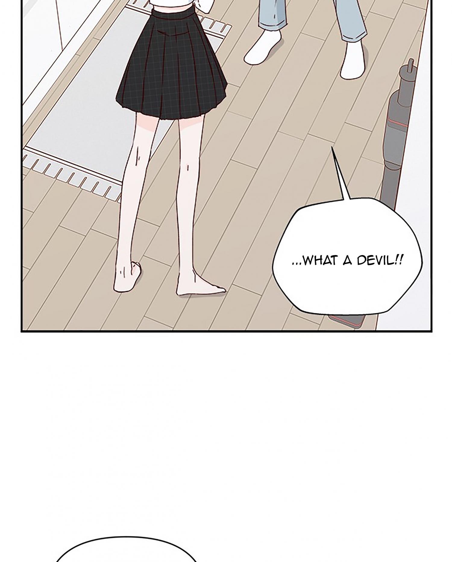 Next Door Boyfriend Chapter 36 page 40 - 
