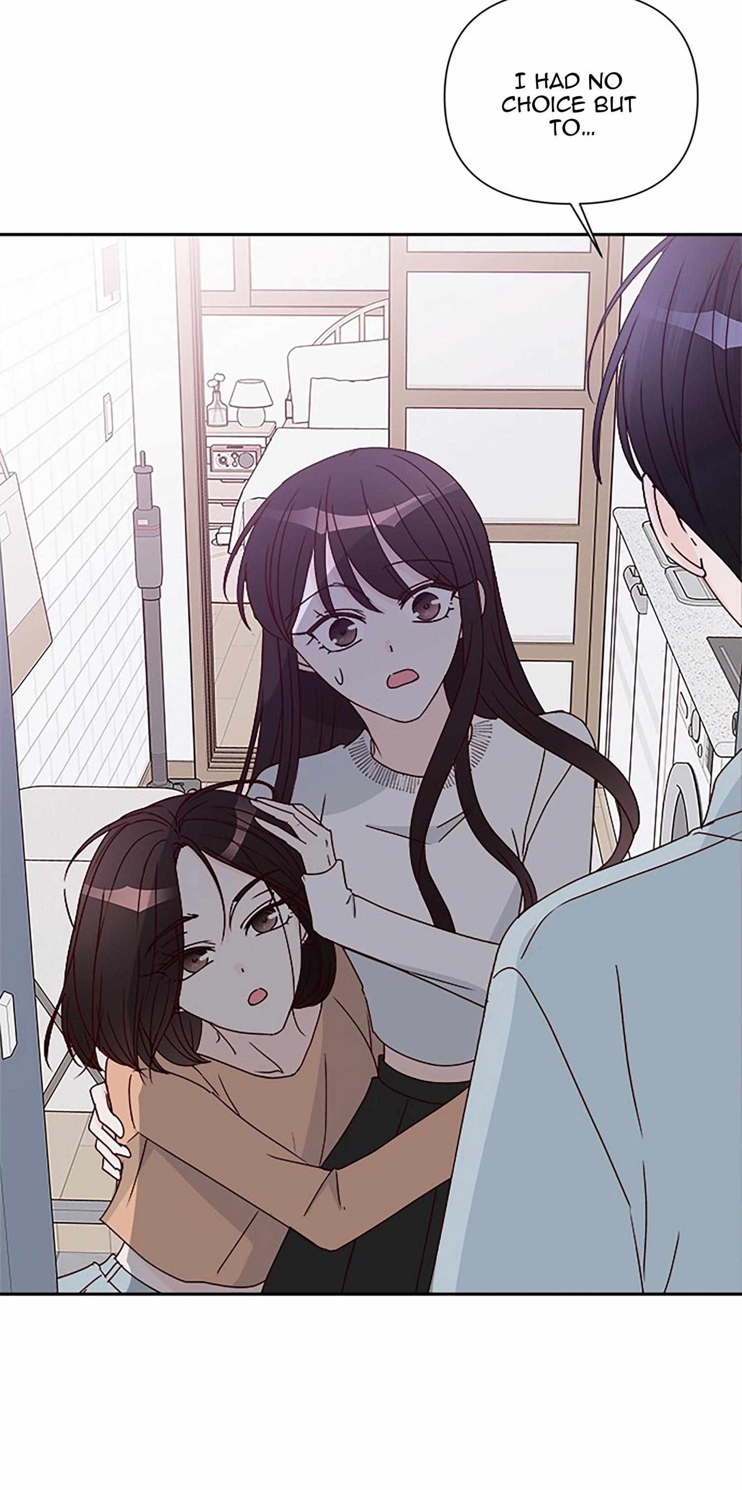 Next Door Boyfriend Chapter 36 page 5 - 