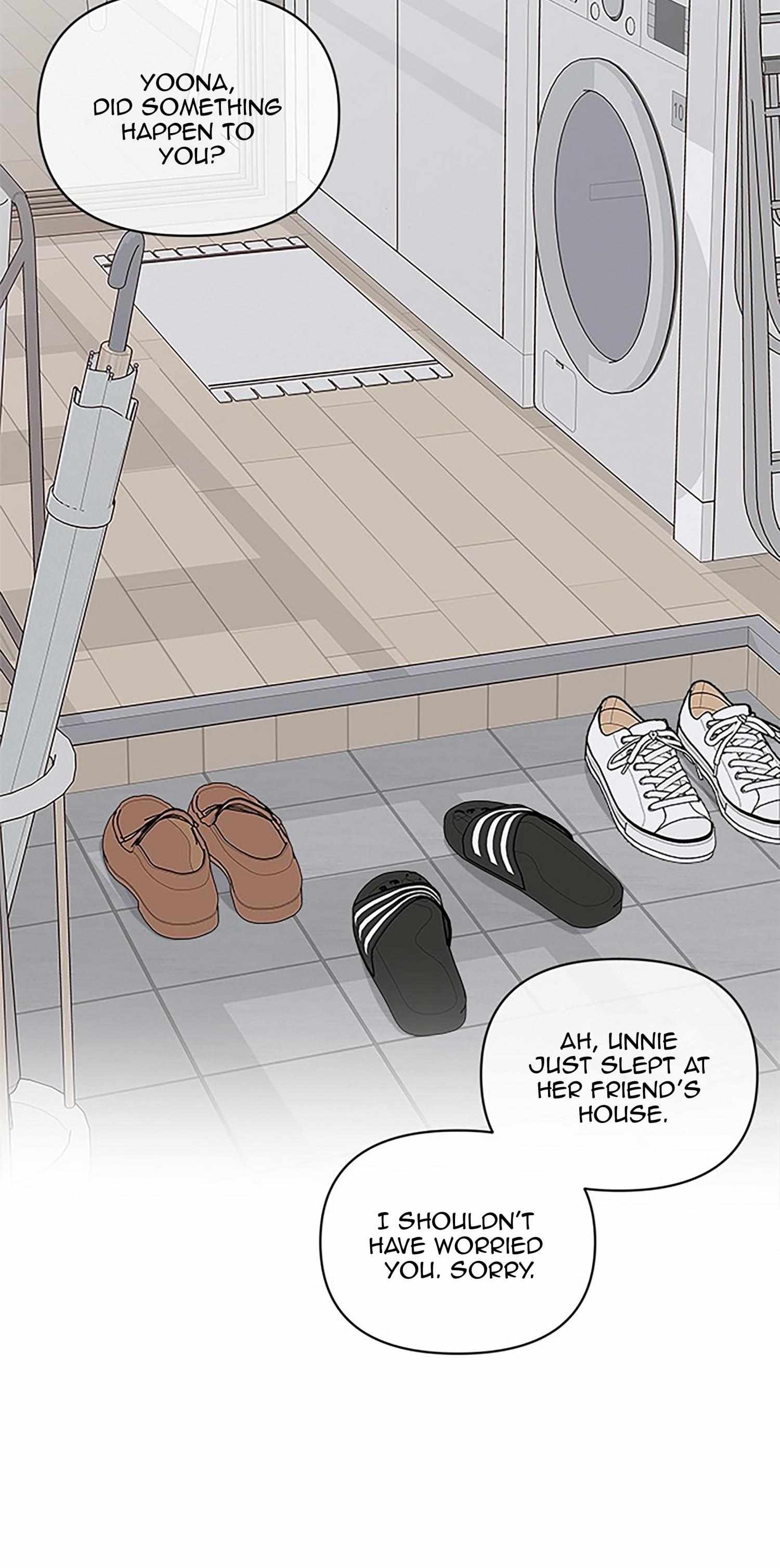 Next Door Boyfriend Chapter 36 page 46 - 