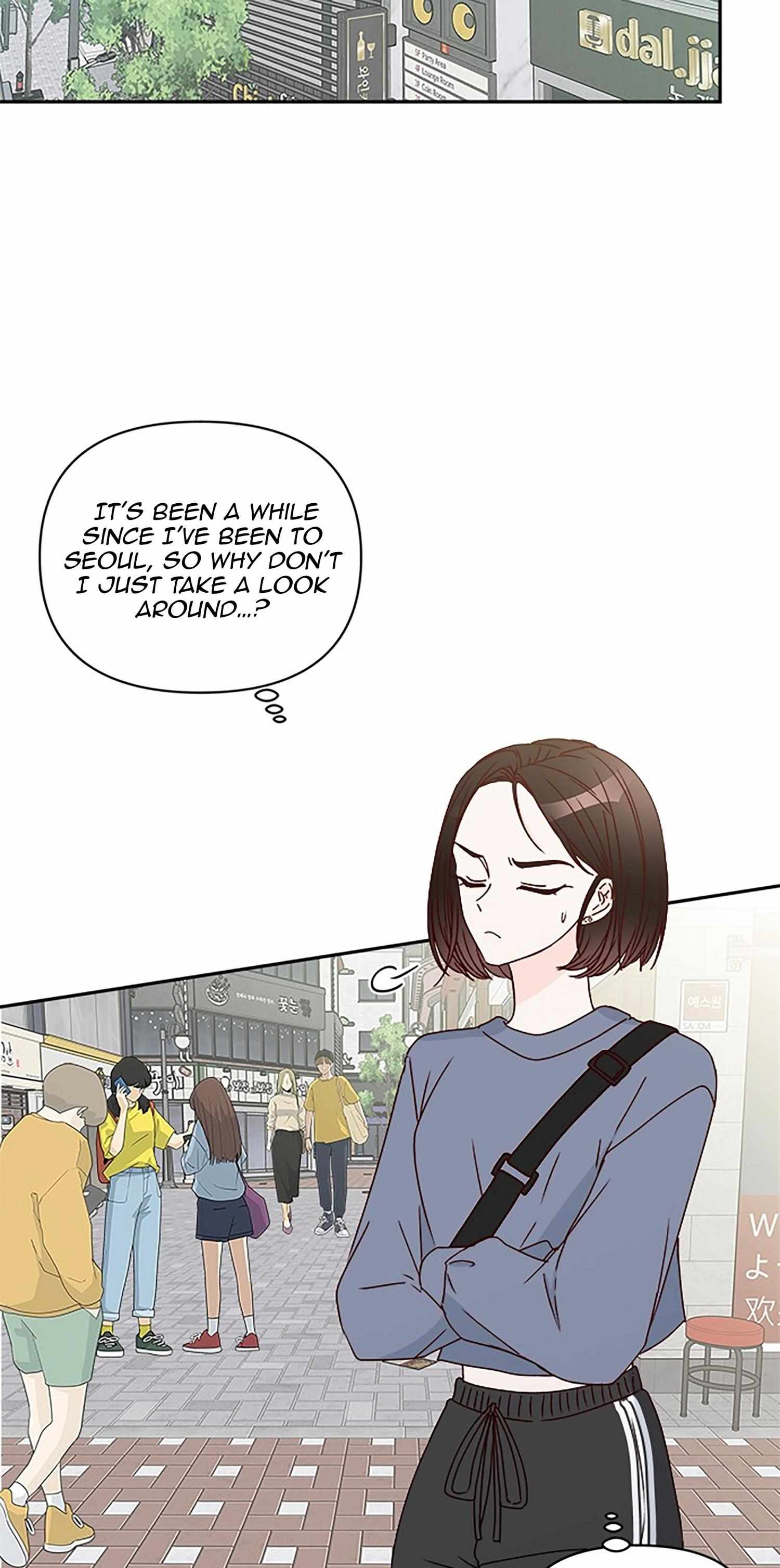 Next Door Boyfriend Chapter 36 page 52 - 