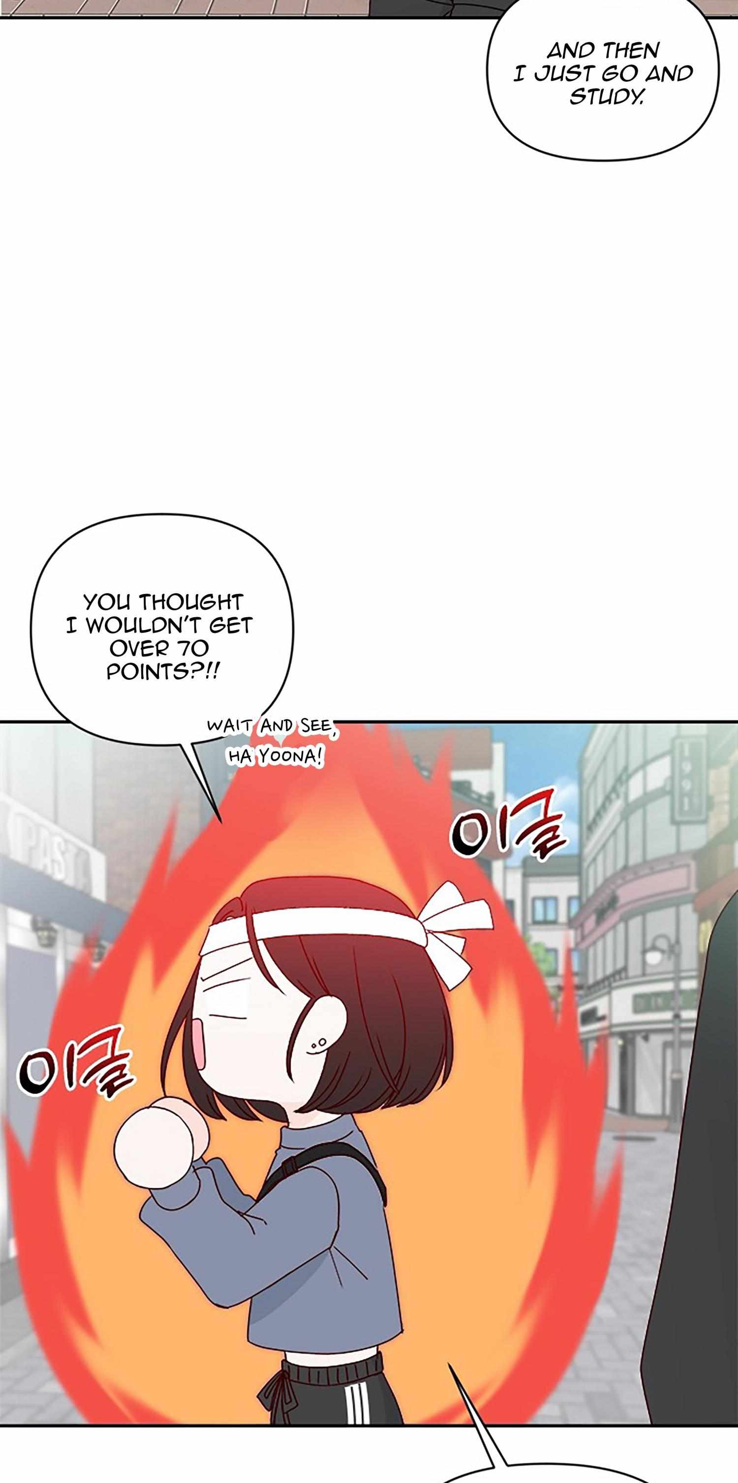 Next Door Boyfriend Chapter 36 page 53 - 