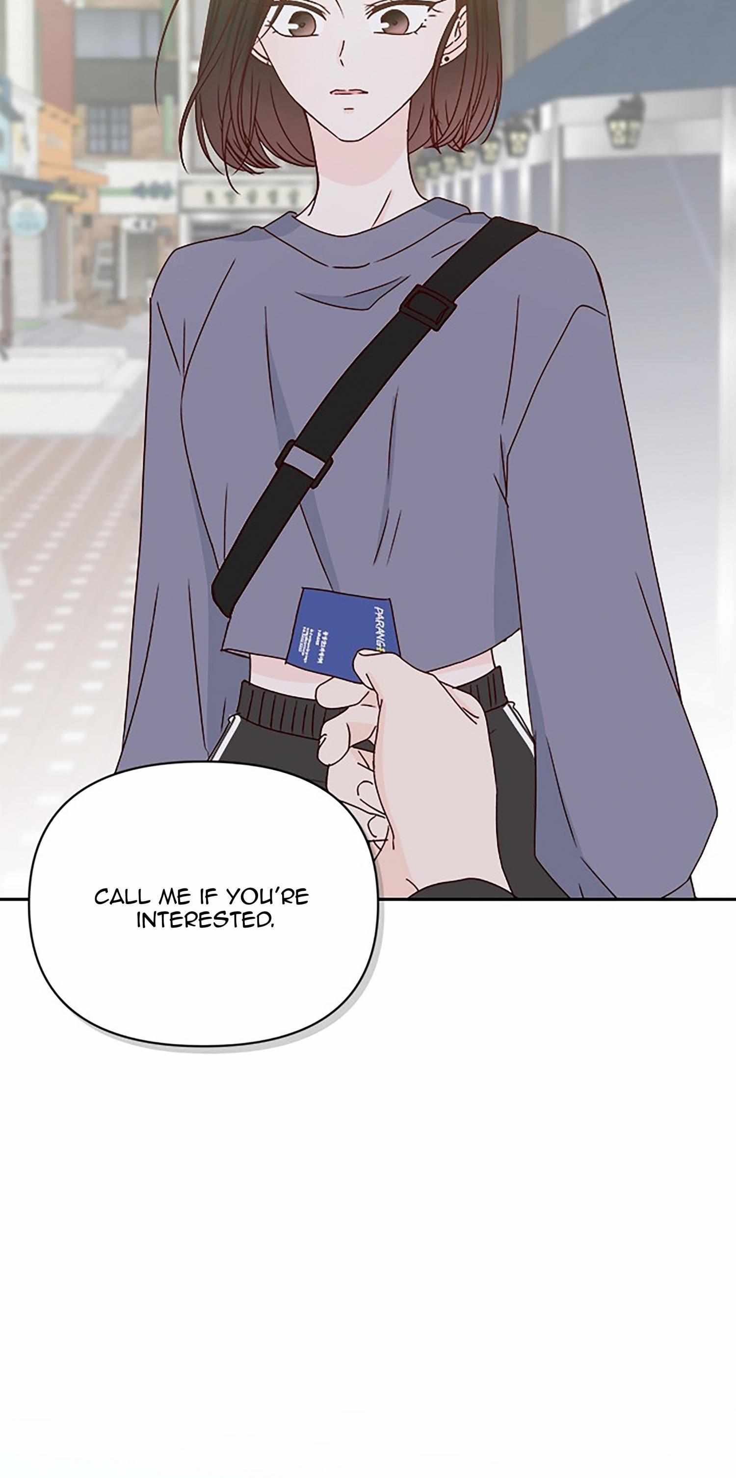 Next Door Boyfriend Chapter 36 page 58 - 