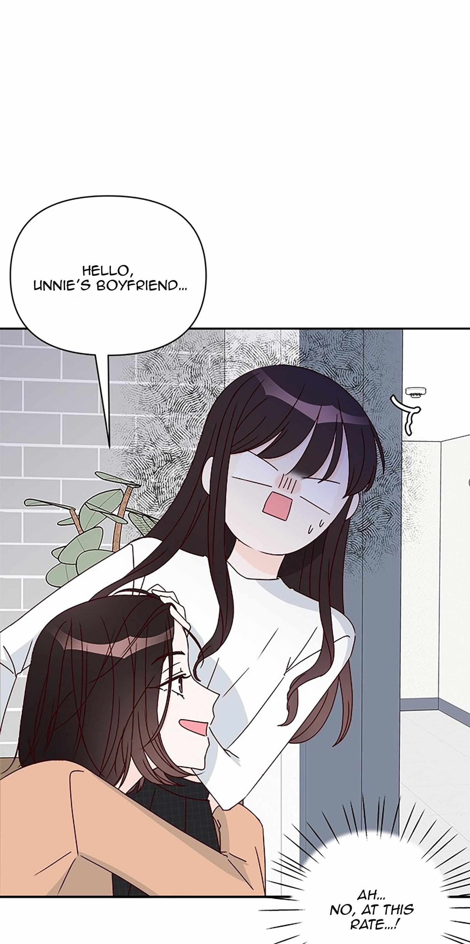 Next Door Boyfriend Chapter 36 page 7 - 