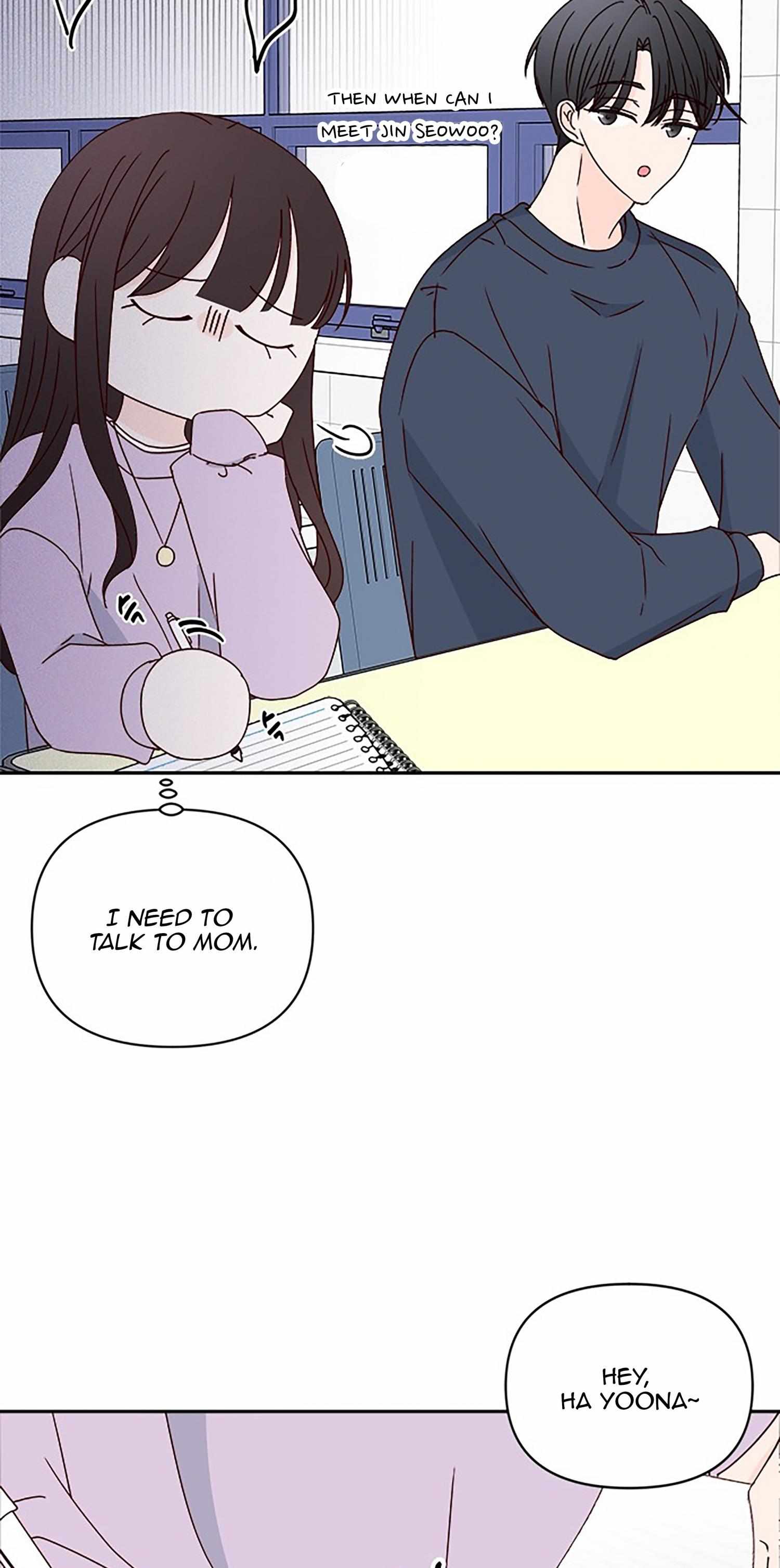 Next Door Boyfriend Chapter 36 page 66 - 