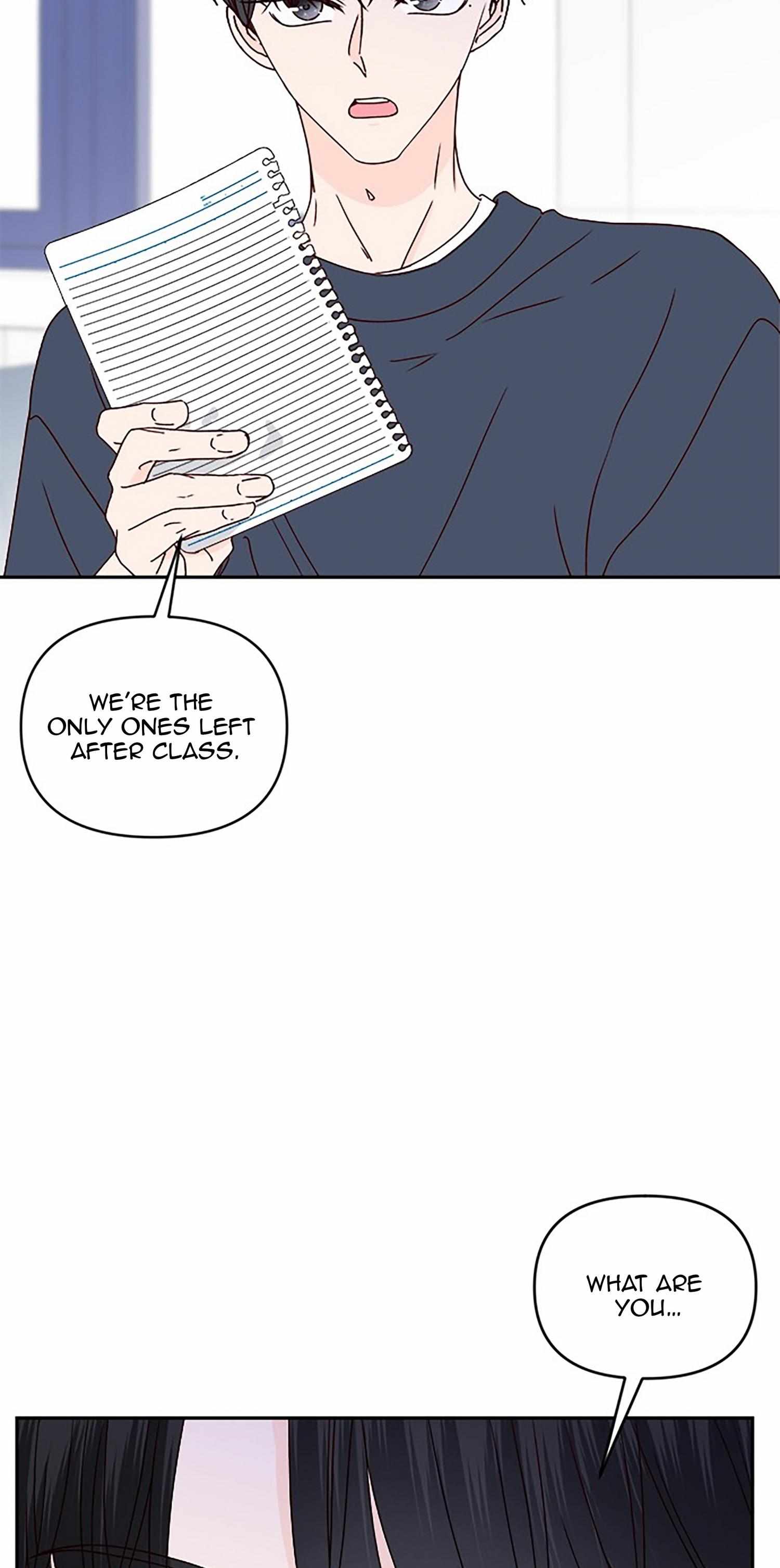 Next Door Boyfriend Chapter 36 page 68 - 