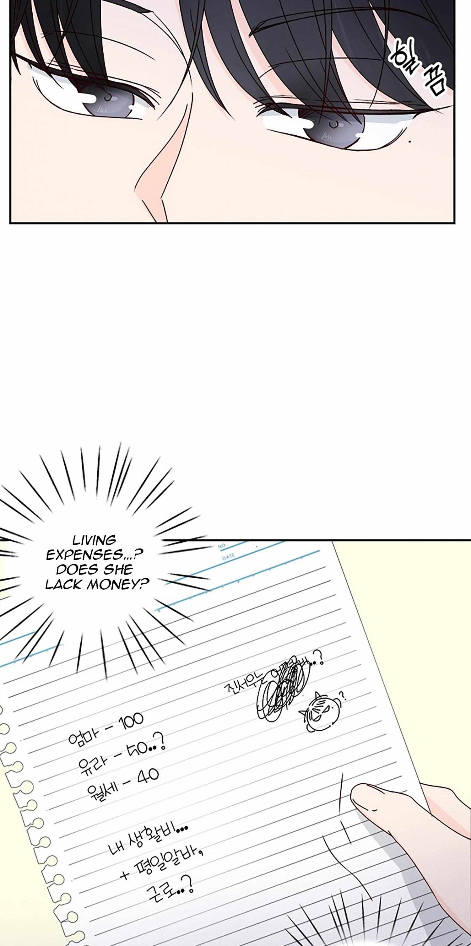 Next Door Boyfriend Chapter 36 page 69 - 
