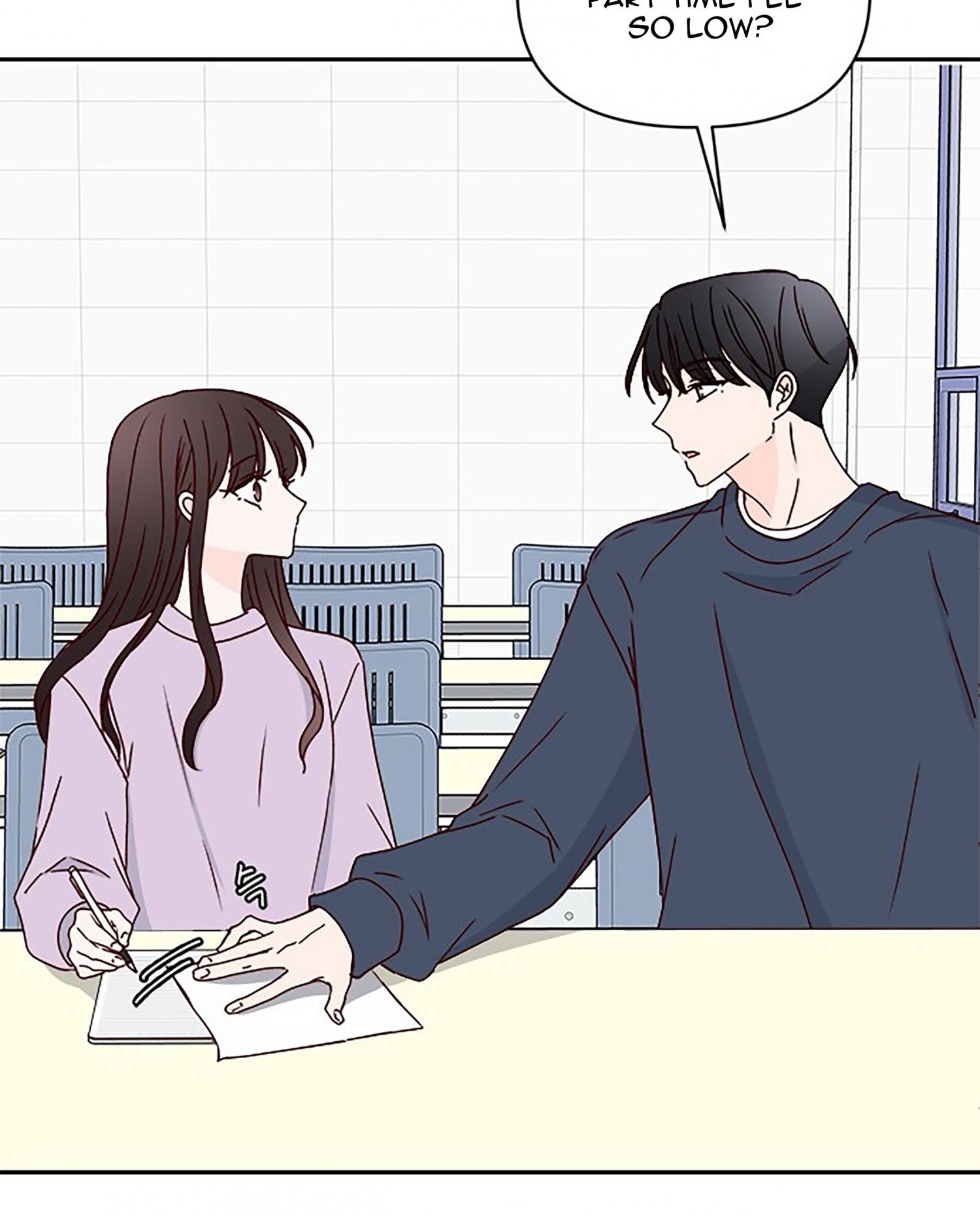 Next Door Boyfriend Chapter 36 page 71 - 