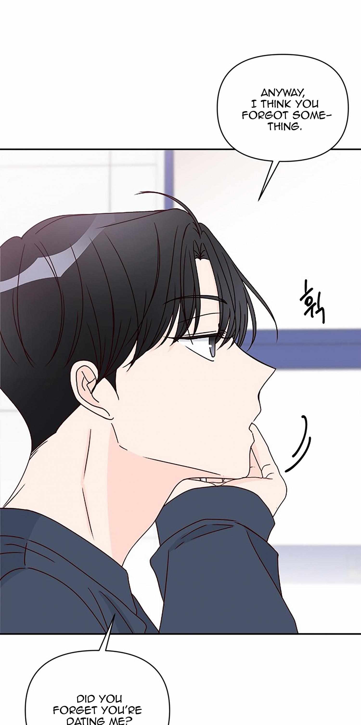 Next Door Boyfriend Chapter 36 page 82 - 