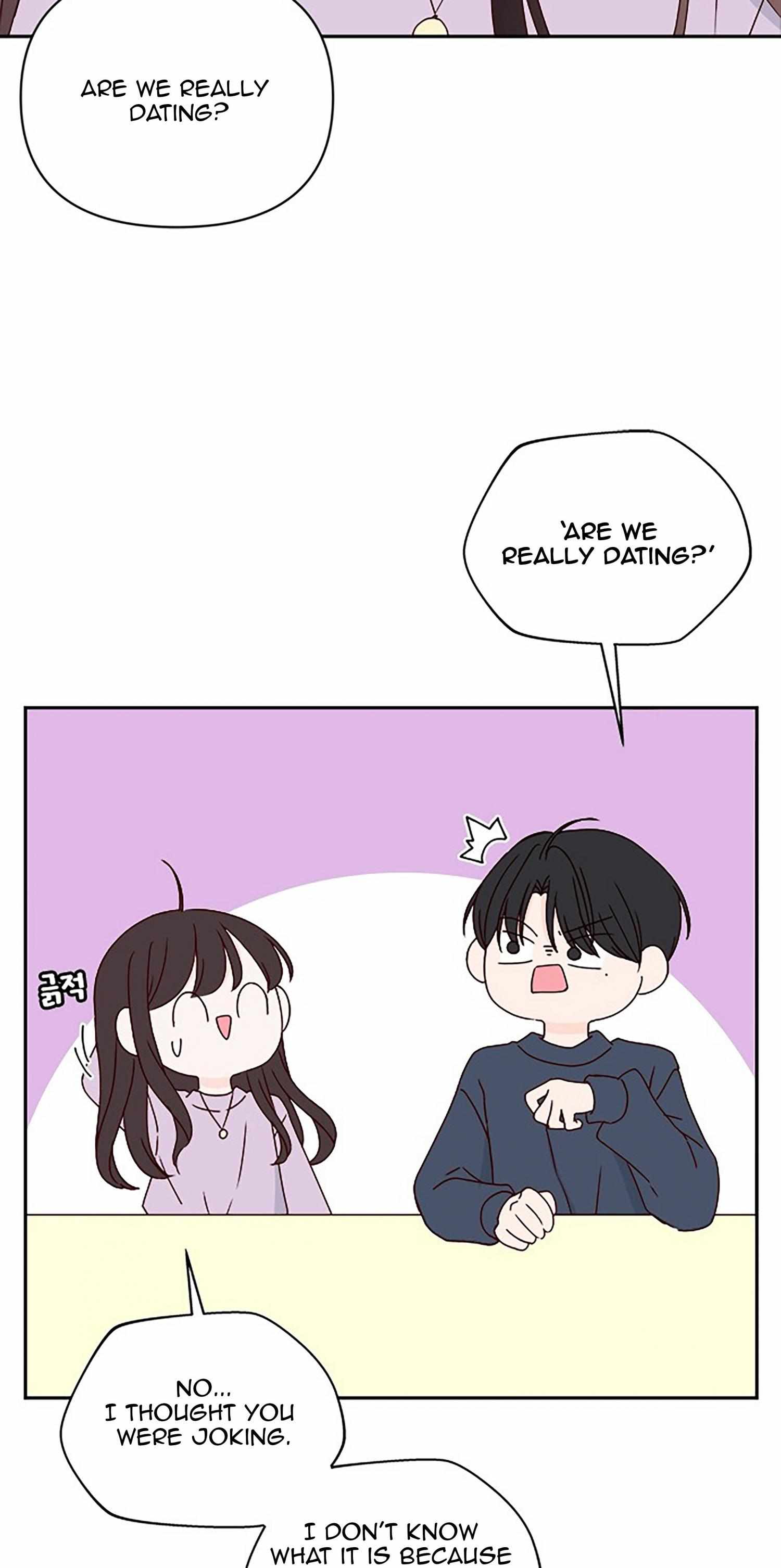 Next Door Boyfriend Chapter 36 page 84 - 
