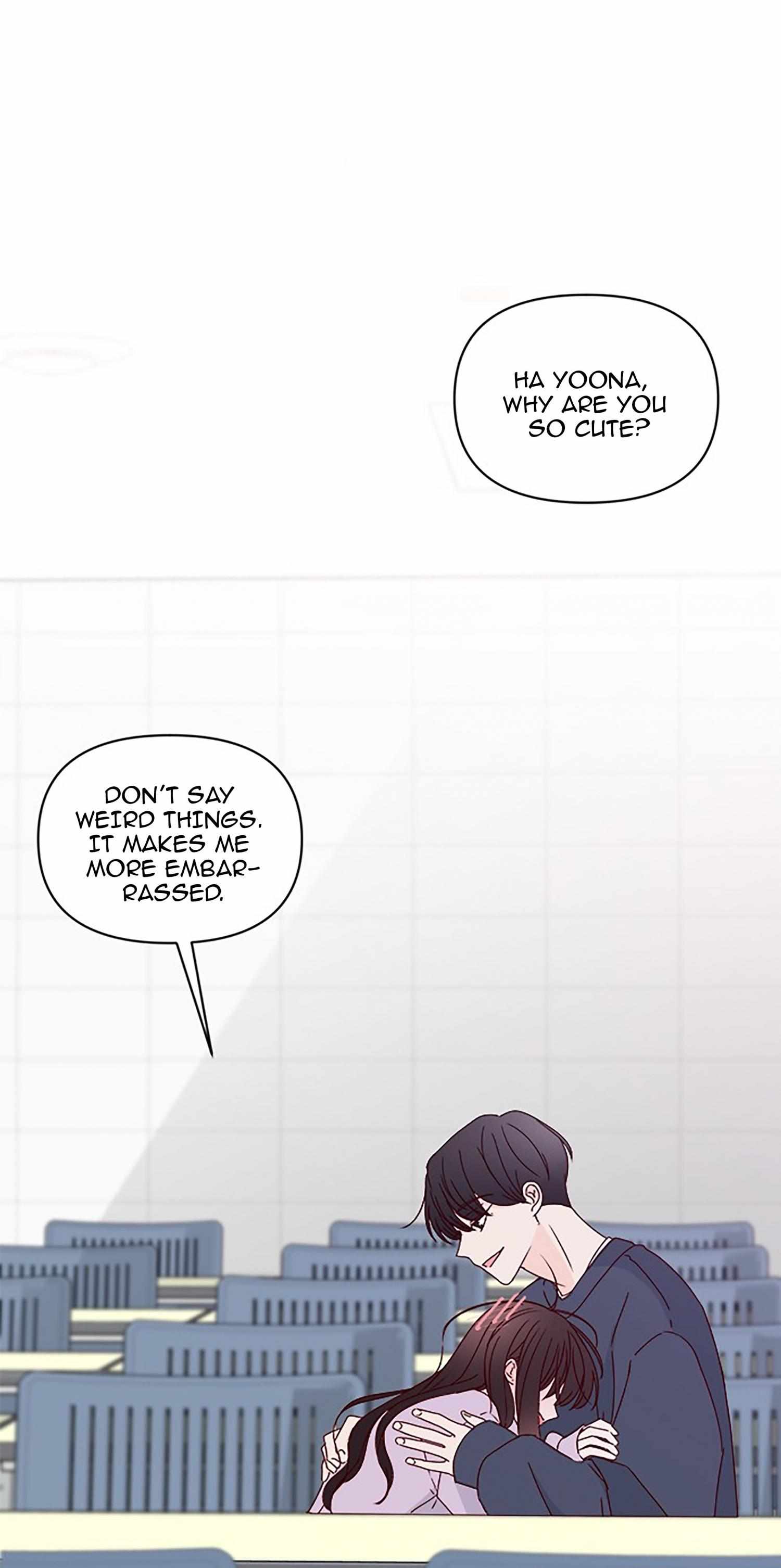 Next Door Boyfriend Chapter 37 page 2 - 
