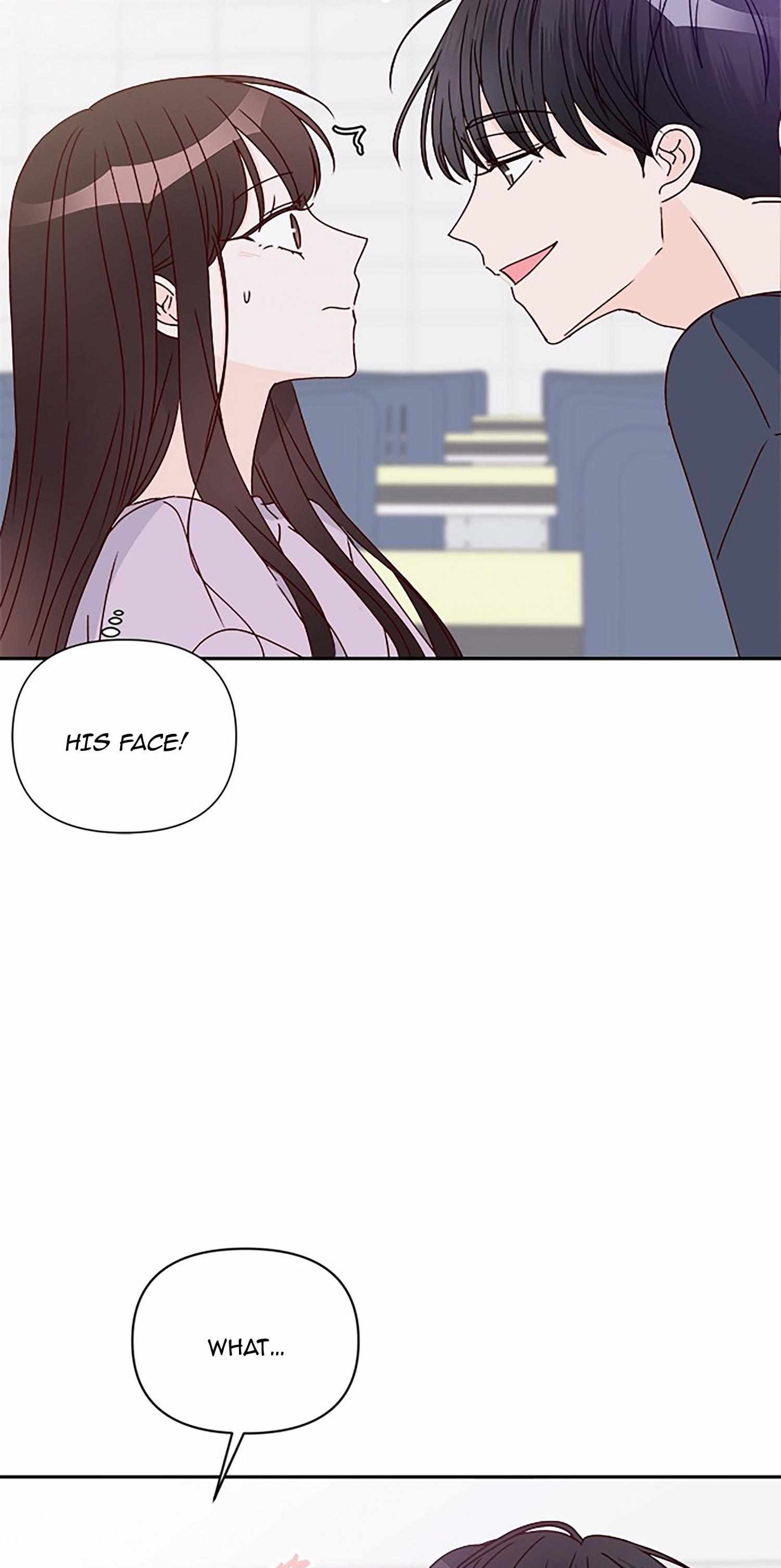Next Door Boyfriend Chapter 37 page 14 - 