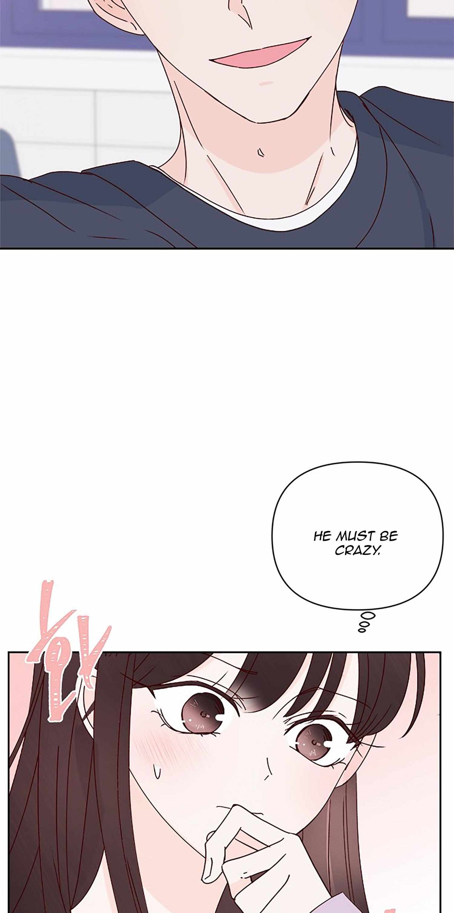 Next Door Boyfriend Chapter 37 page 17 - 