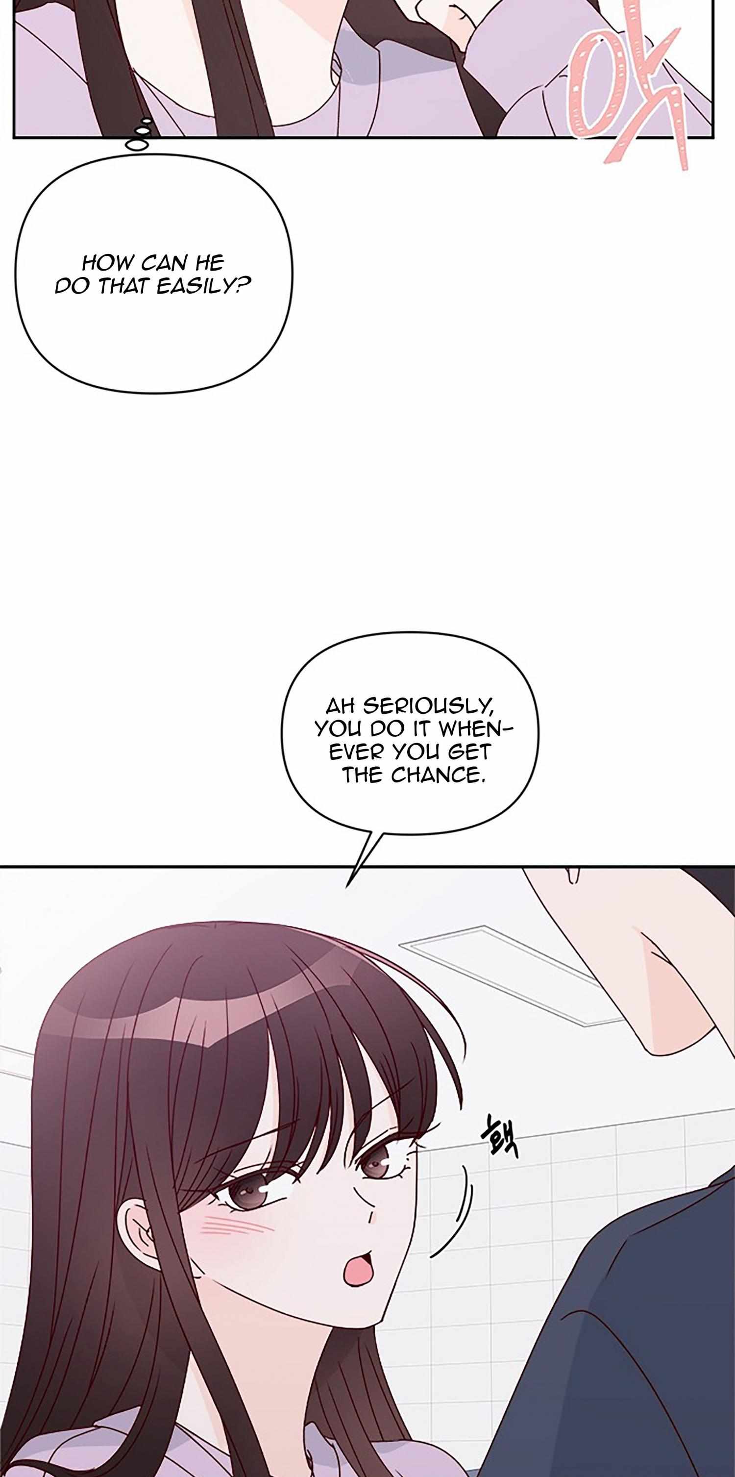 Next Door Boyfriend Chapter 37 page 18 - 