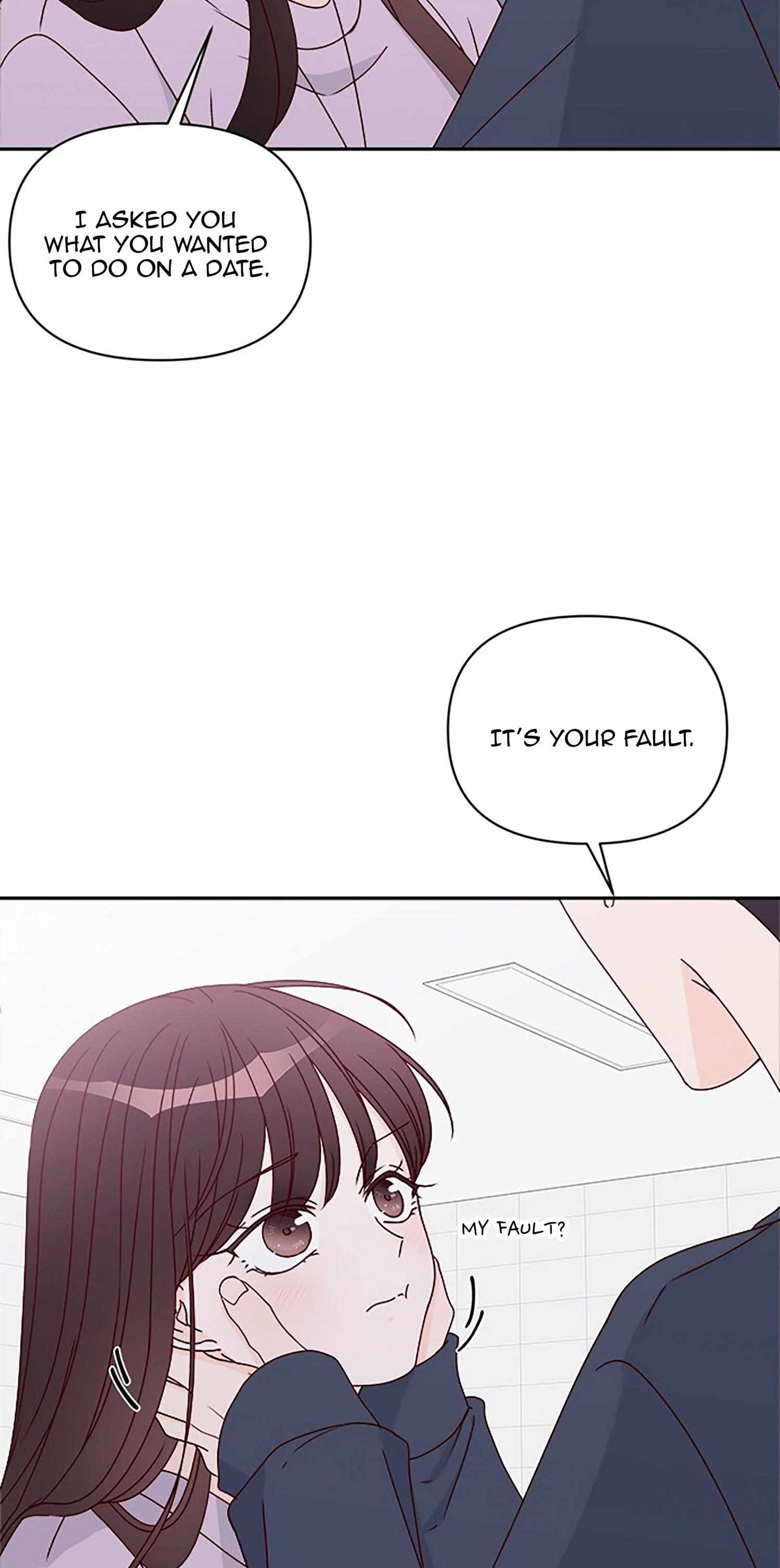 Next Door Boyfriend Chapter 37 page 19 - 
