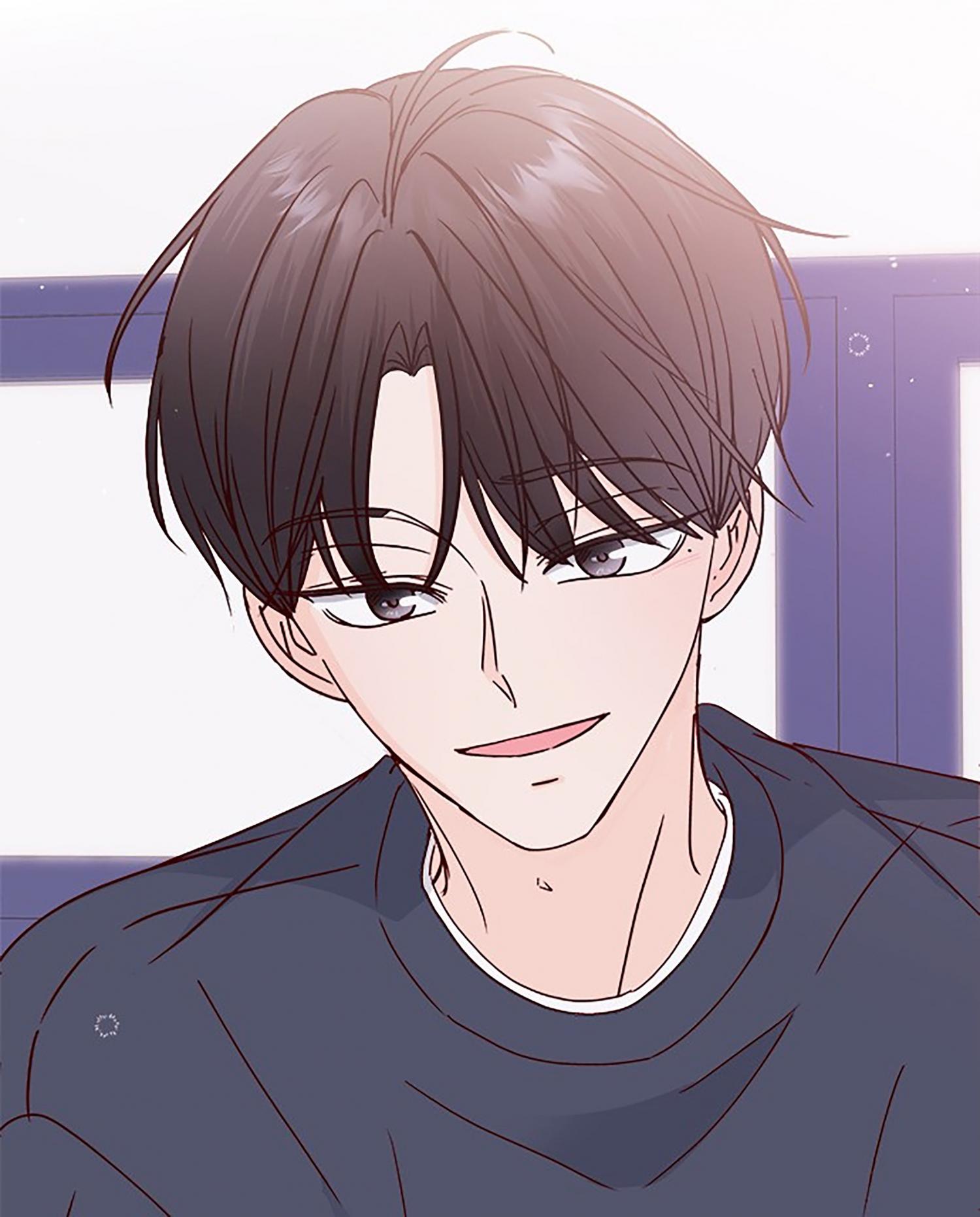 Next Door Boyfriend Chapter 37 page 21 - 
