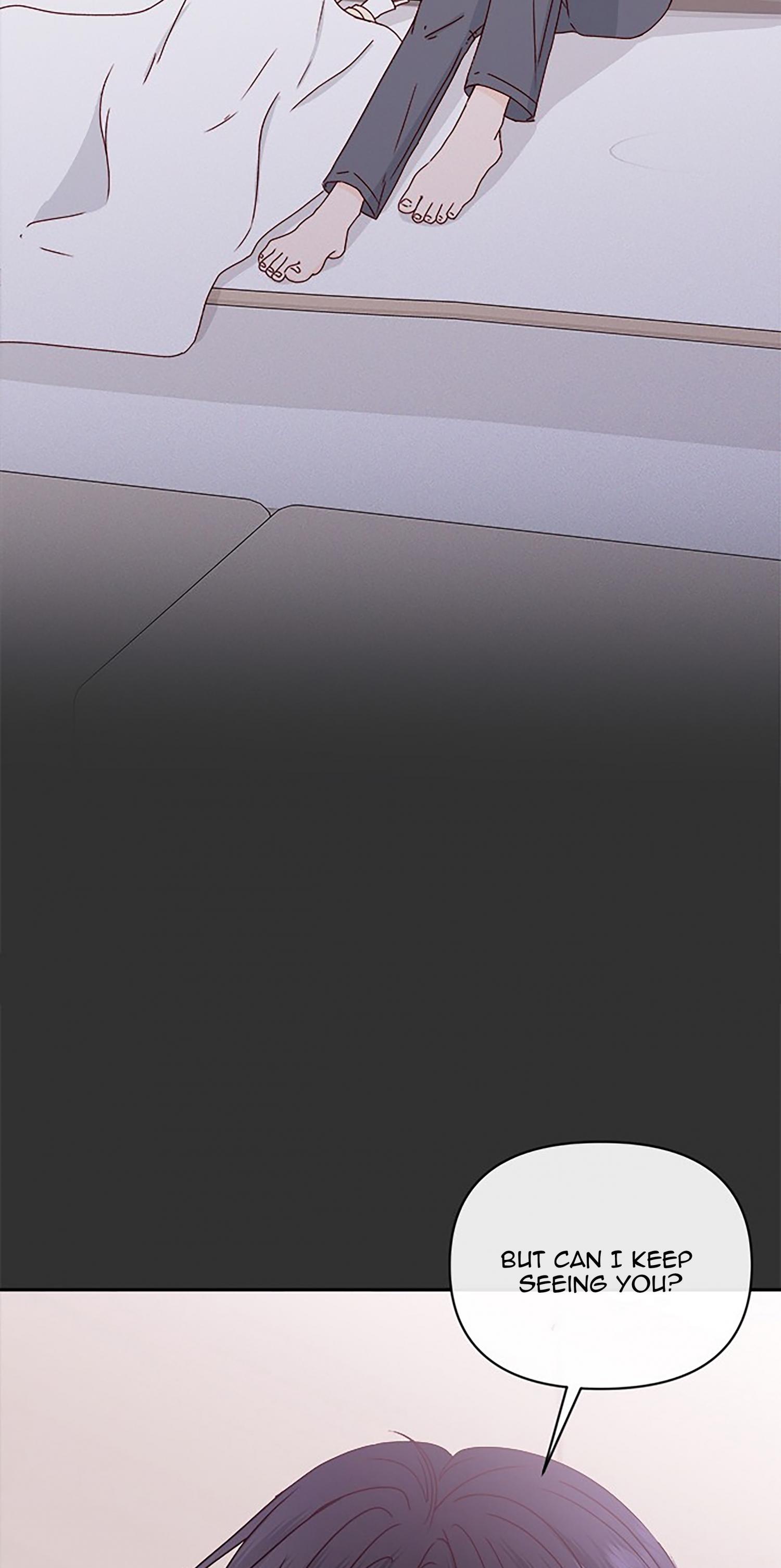 Next Door Boyfriend Chapter 37 page 27 - 