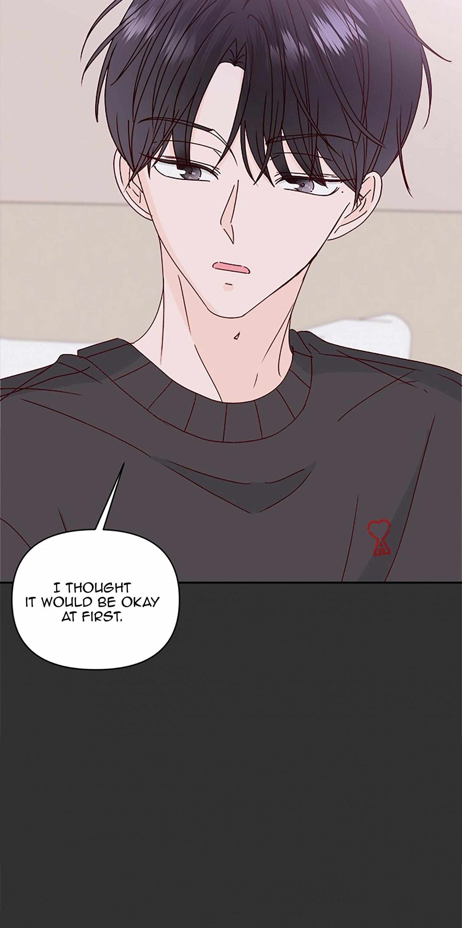 Next Door Boyfriend Chapter 37 page 28 - 