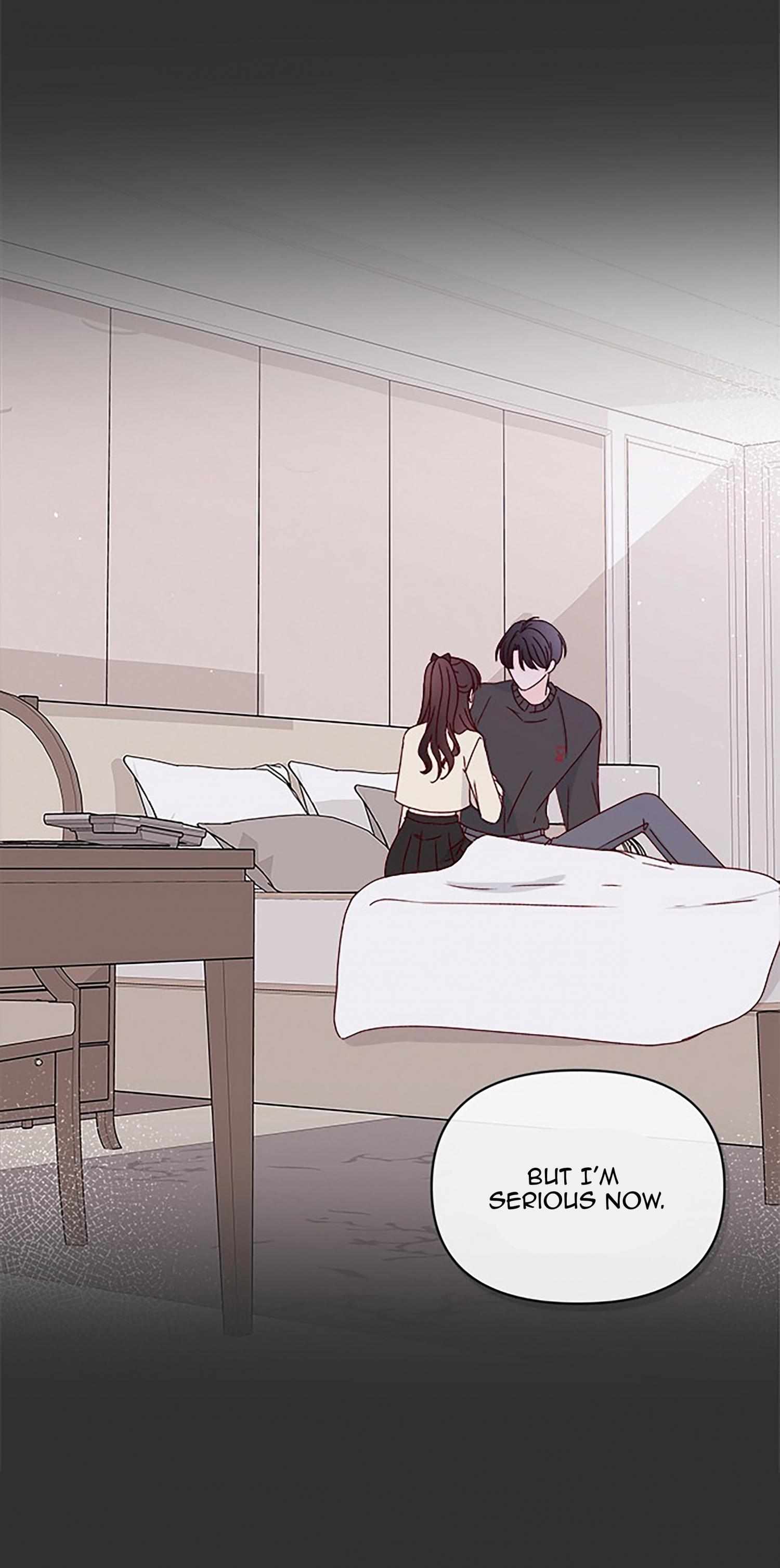 Next Door Boyfriend Chapter 37 page 33 - 