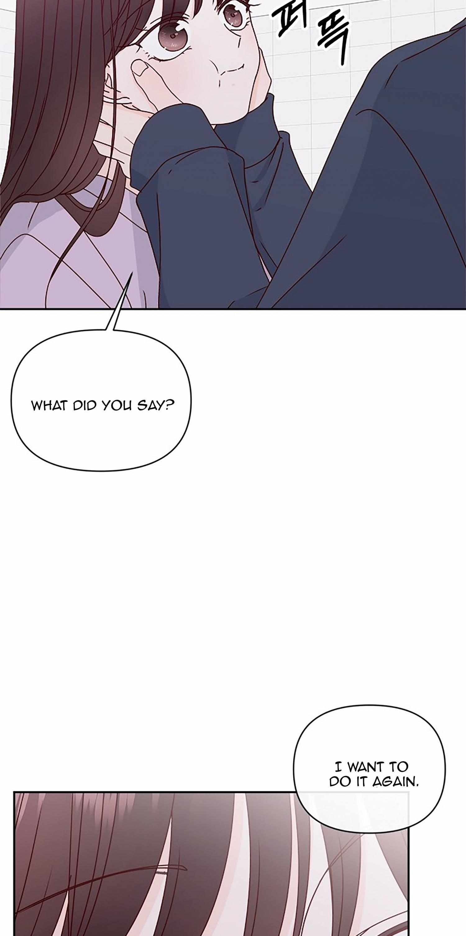 Next Door Boyfriend Chapter 37 page 35 - 
