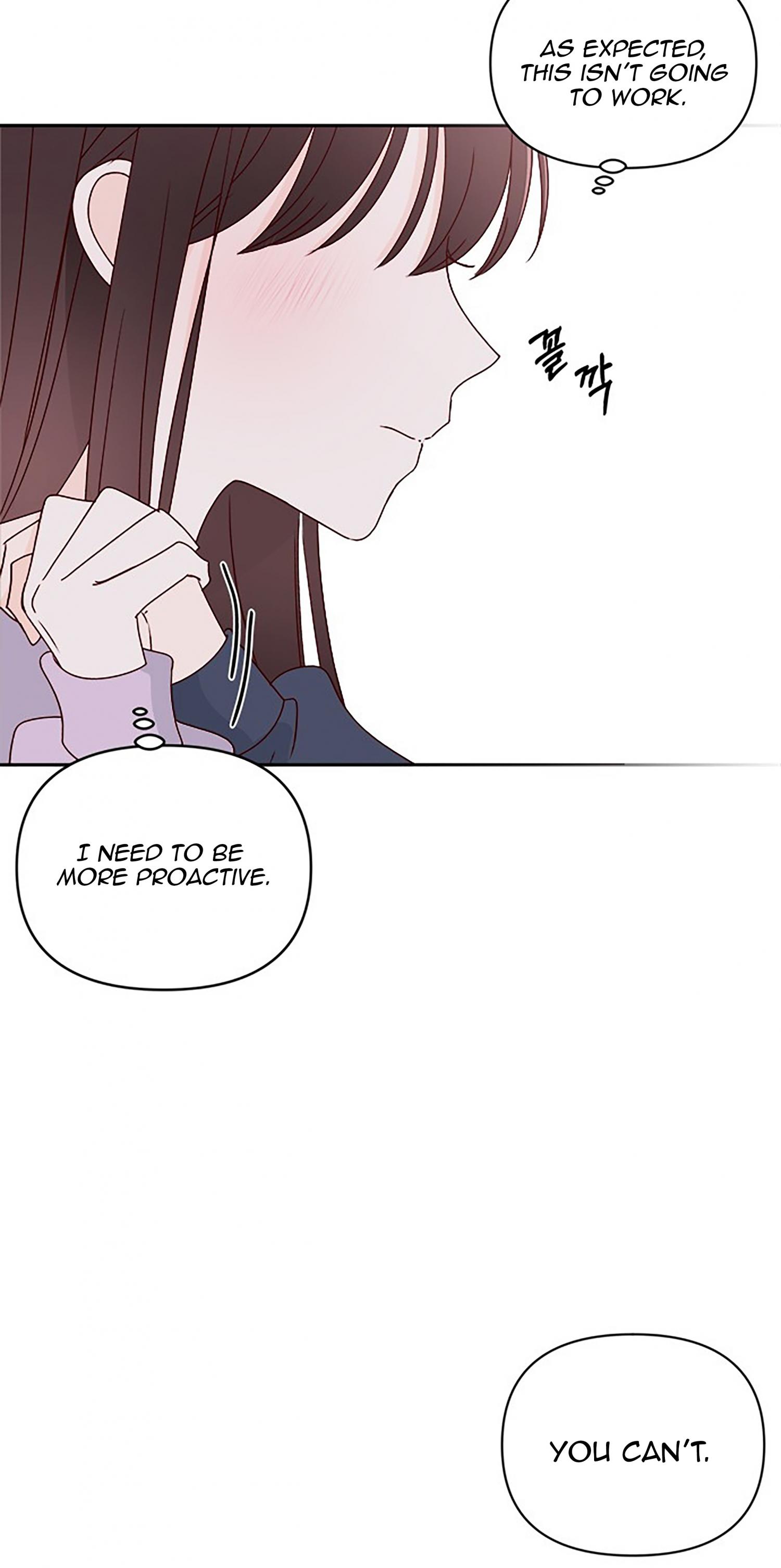Next Door Boyfriend Chapter 37 page 37 - 