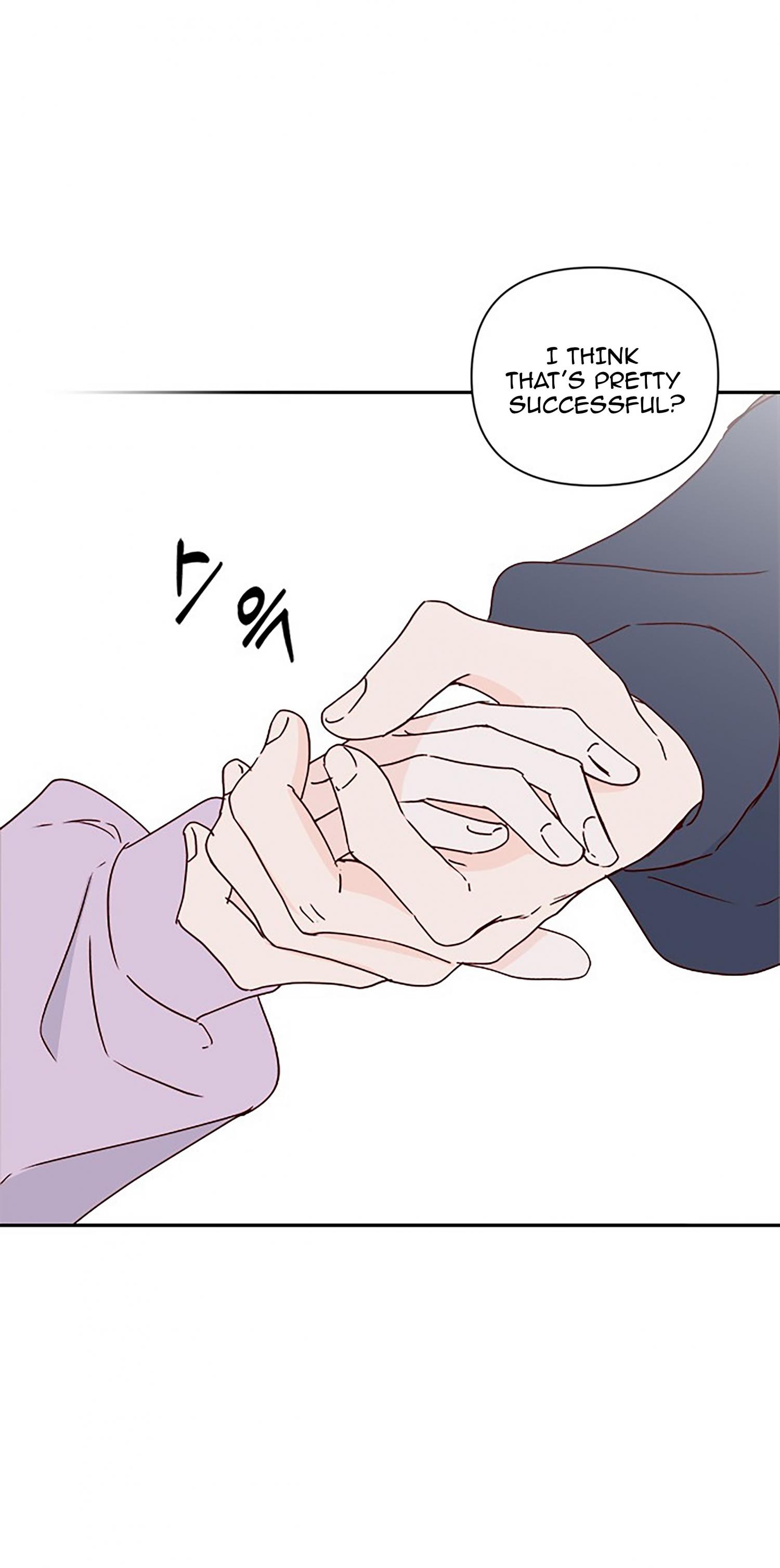 Next Door Boyfriend Chapter 37 page 5 - 