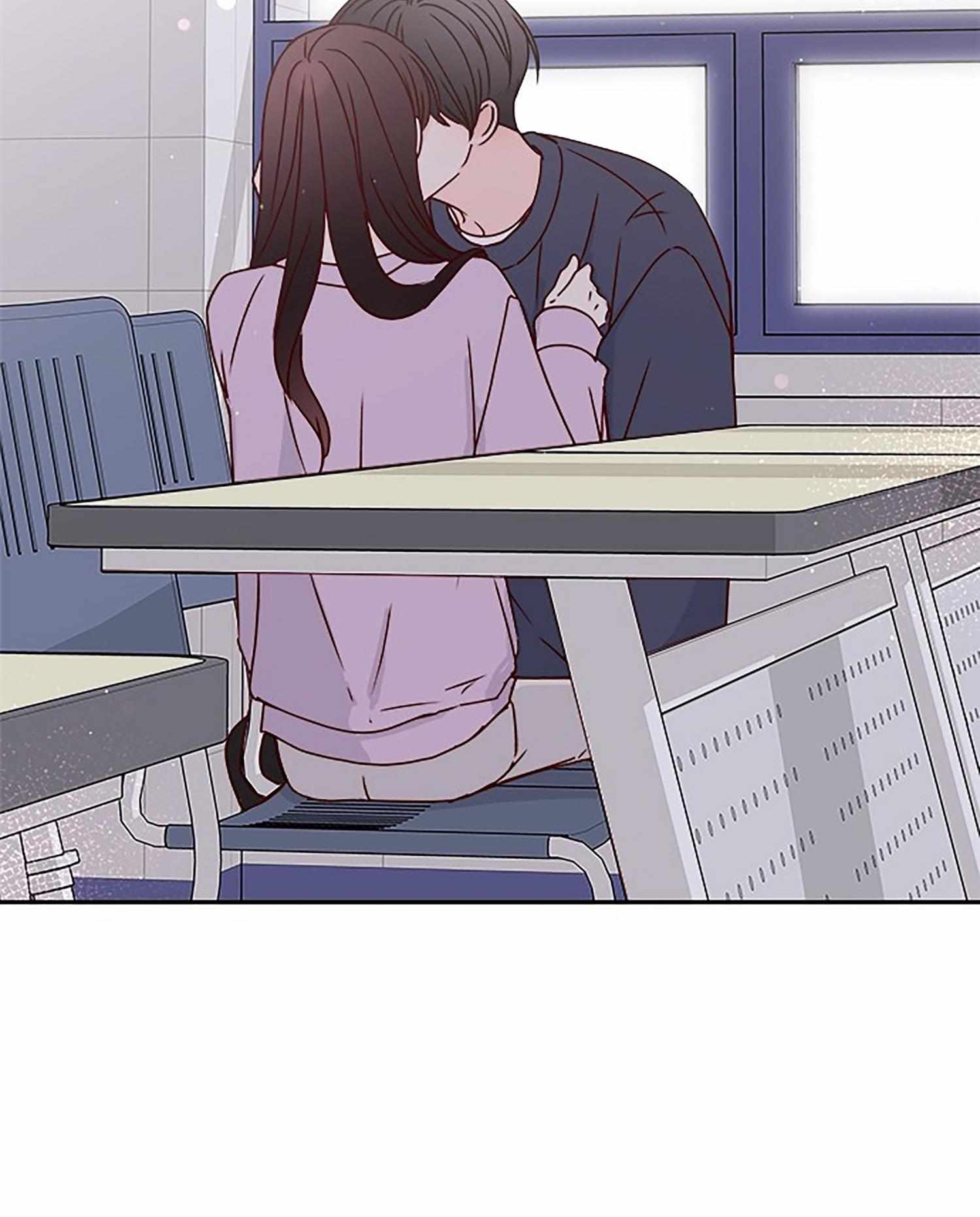 Next Door Boyfriend Chapter 37 page 41 - 