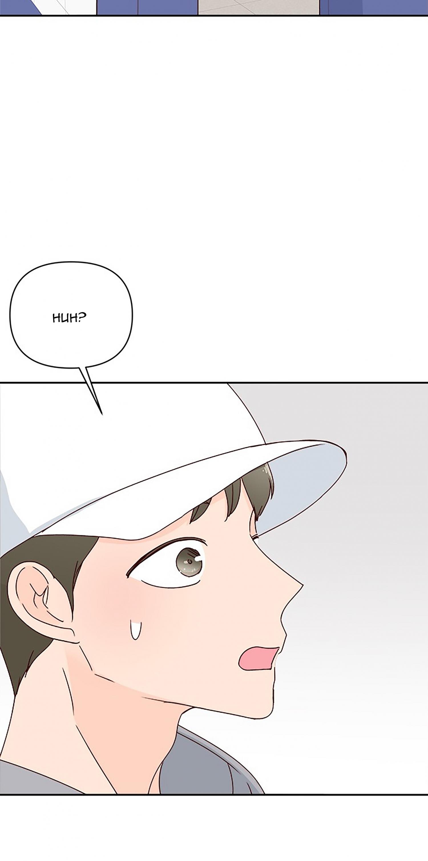 Next Door Boyfriend Chapter 37 page 45 - 