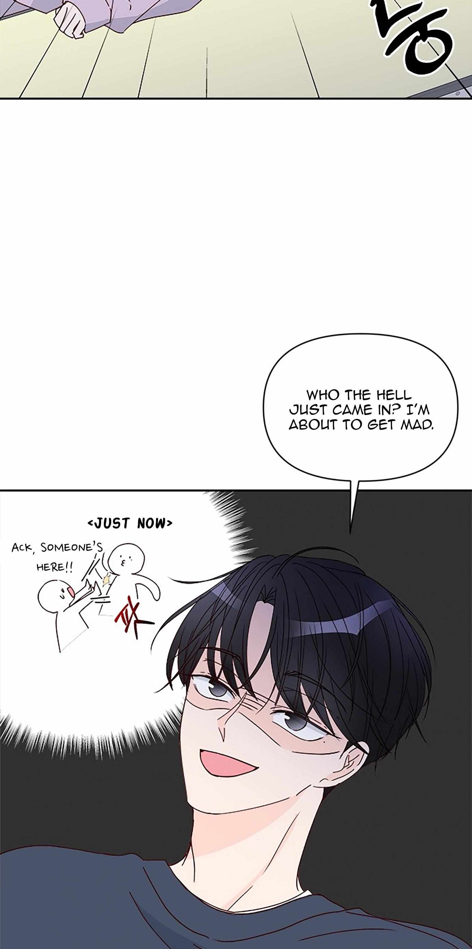 Next Door Boyfriend Chapter 37 page 48 - 
