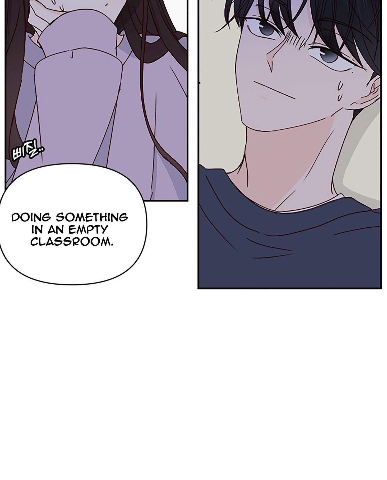Next Door Boyfriend Chapter 37 page 51 - 