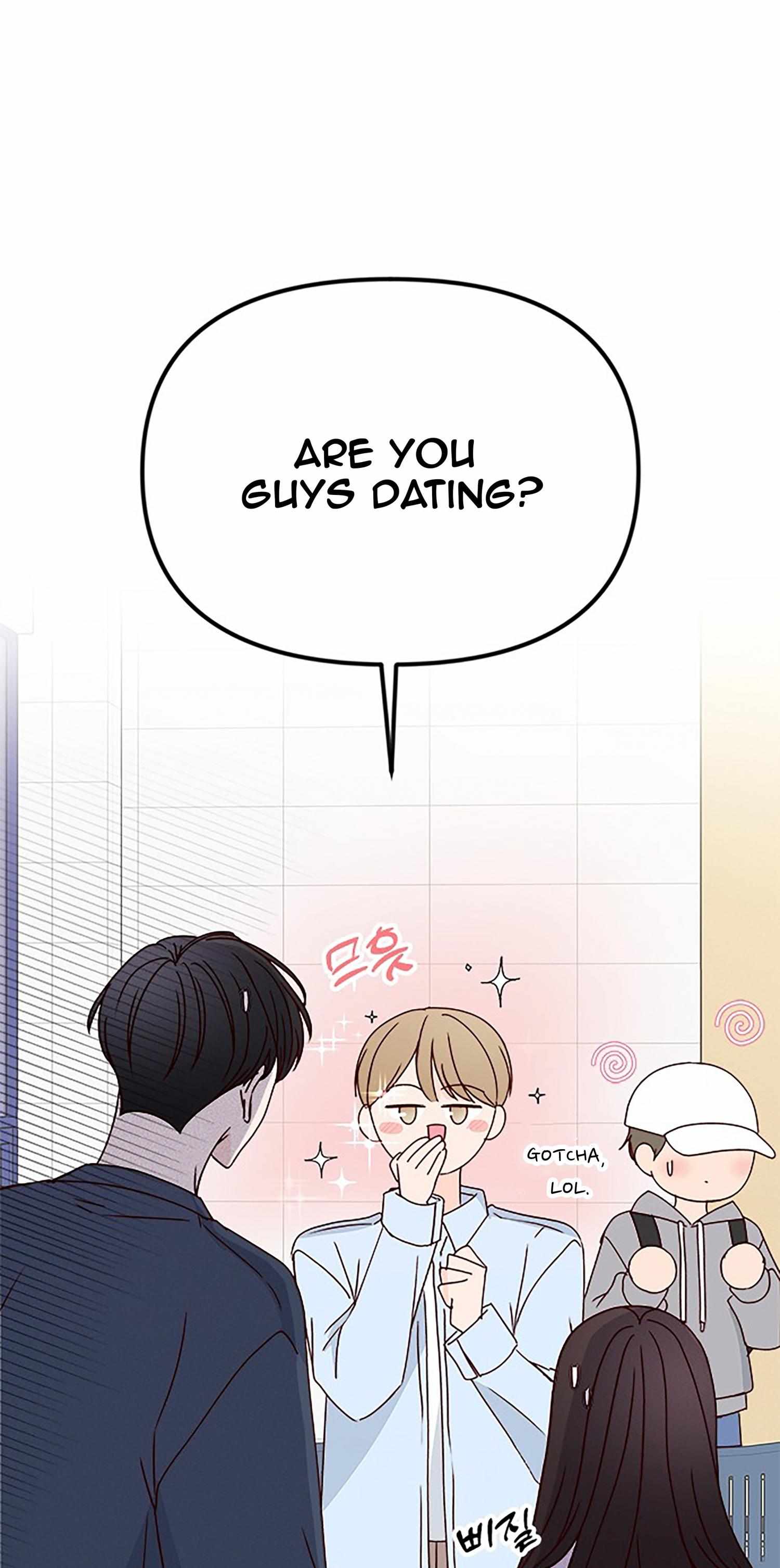 Next Door Boyfriend Chapter 37 page 52 - 