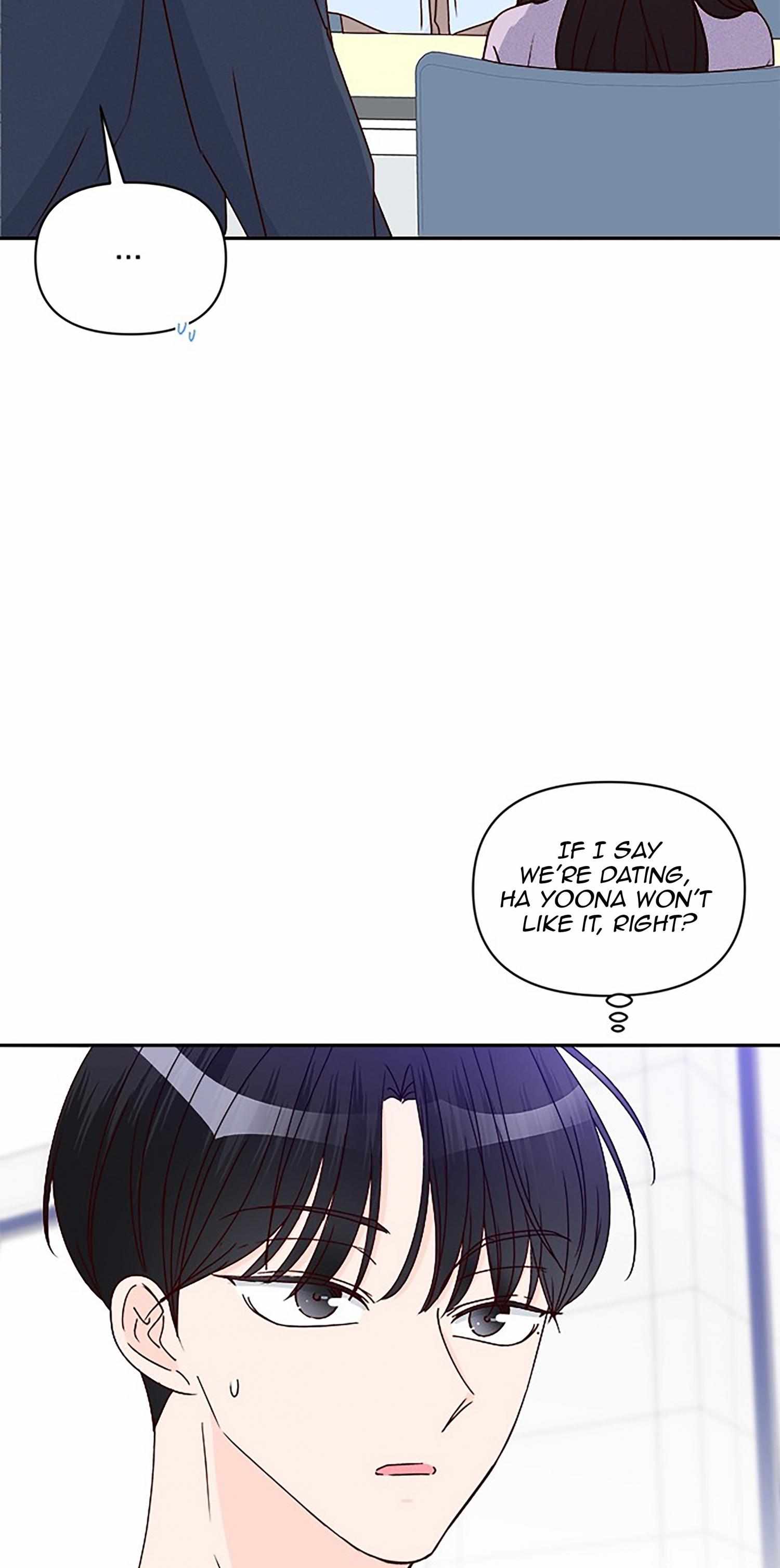Next Door Boyfriend Chapter 37 page 53 - 