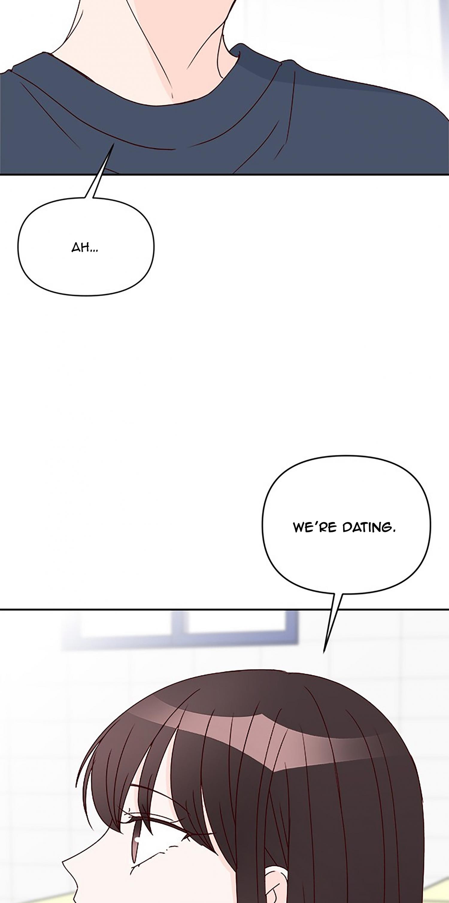 Next Door Boyfriend Chapter 37 page 54 - 