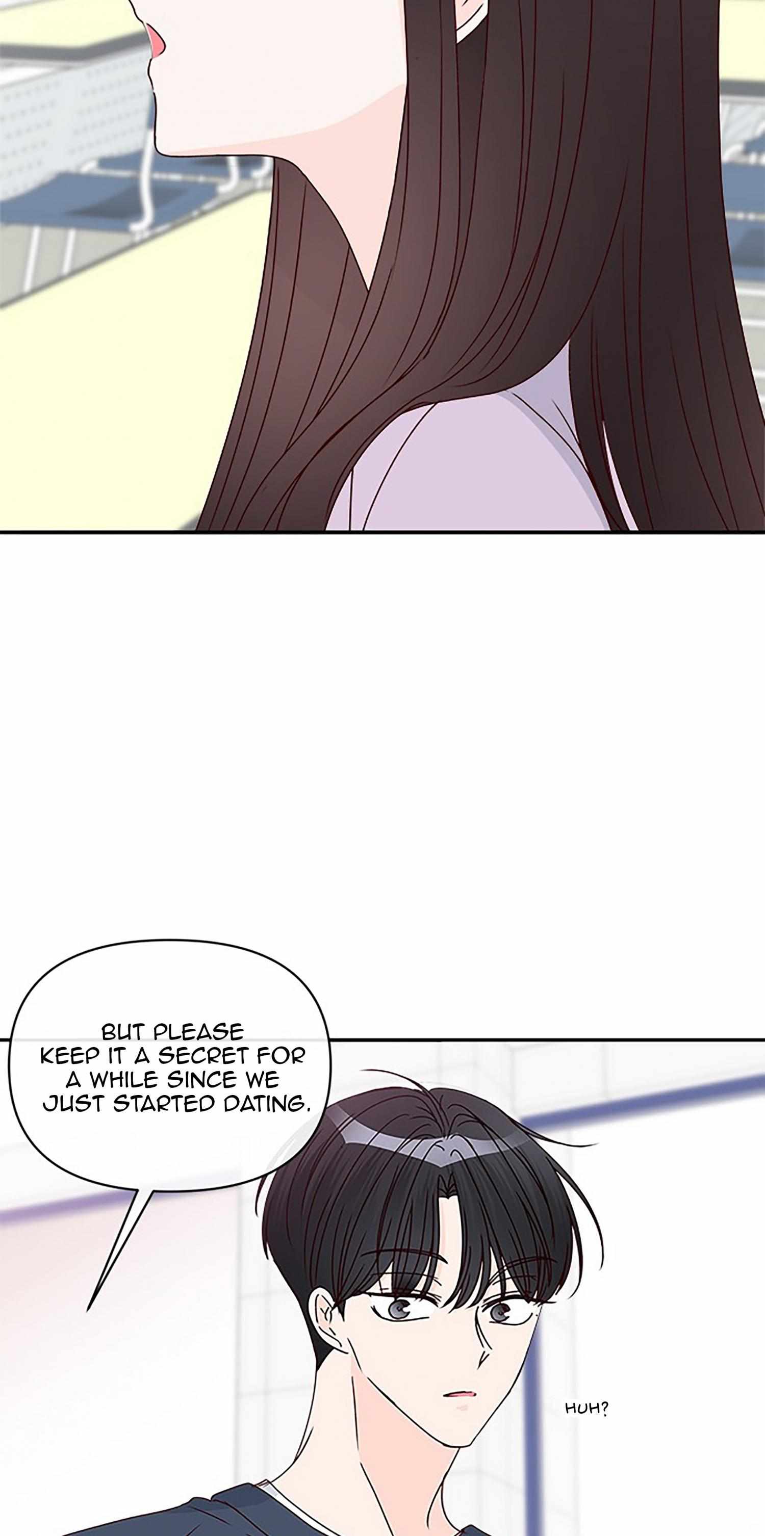 Next Door Boyfriend Chapter 37 page 55 - 