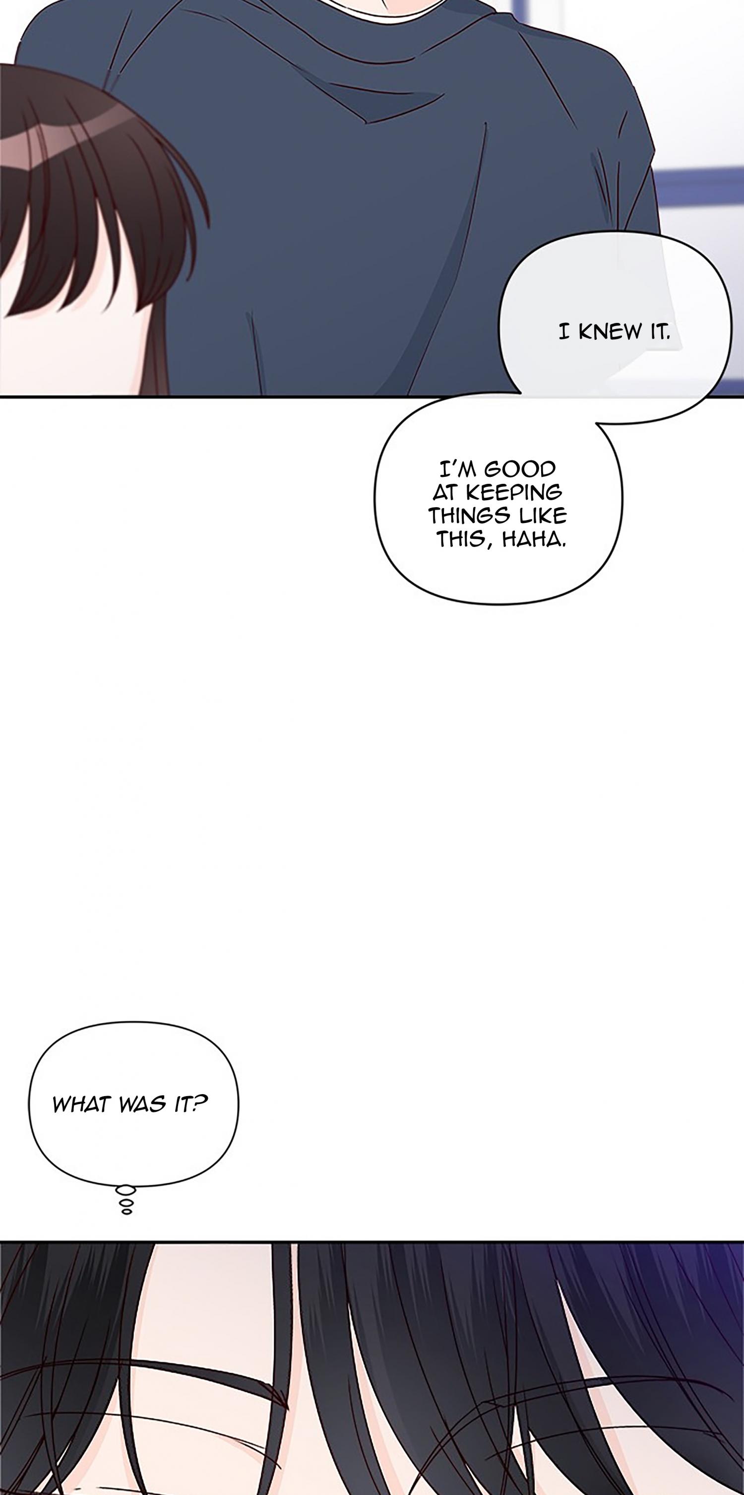 Next Door Boyfriend Chapter 37 page 56 - 