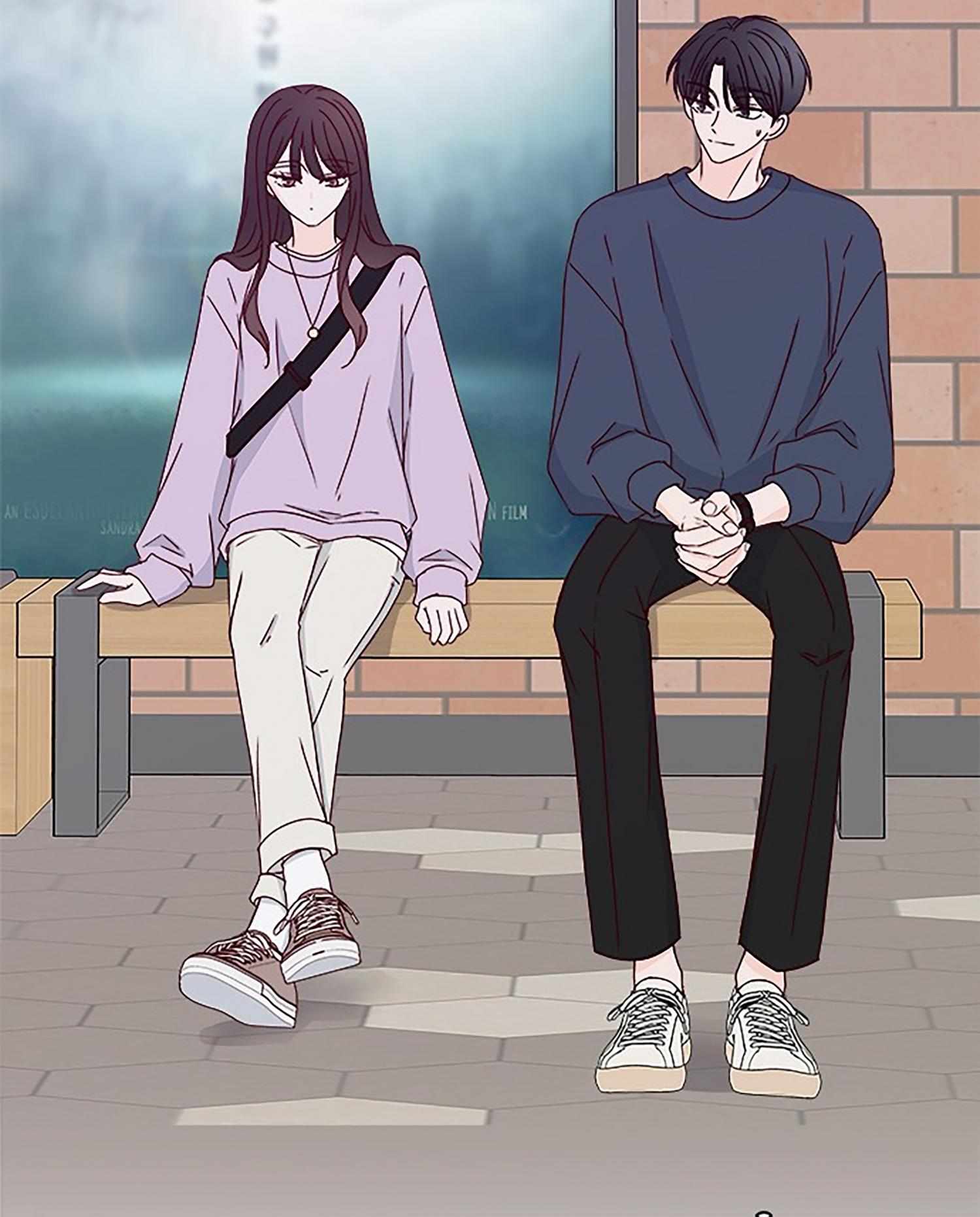Next Door Boyfriend Chapter 37 page 60 - 