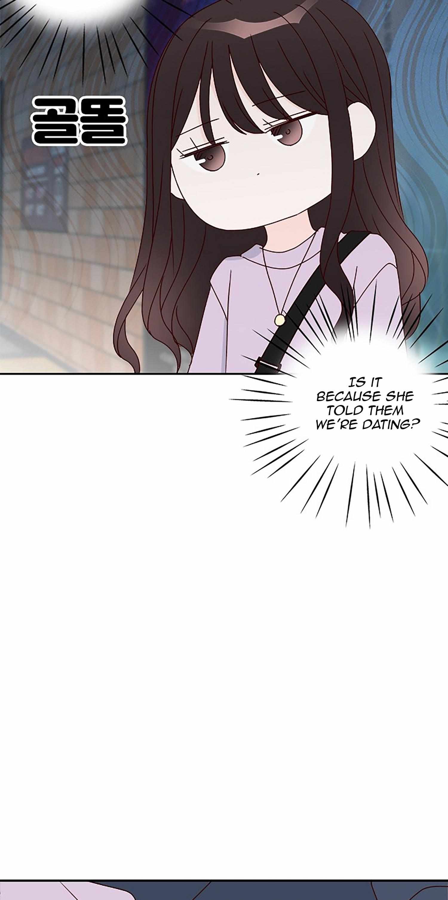Next Door Boyfriend Chapter 37 page 62 - 