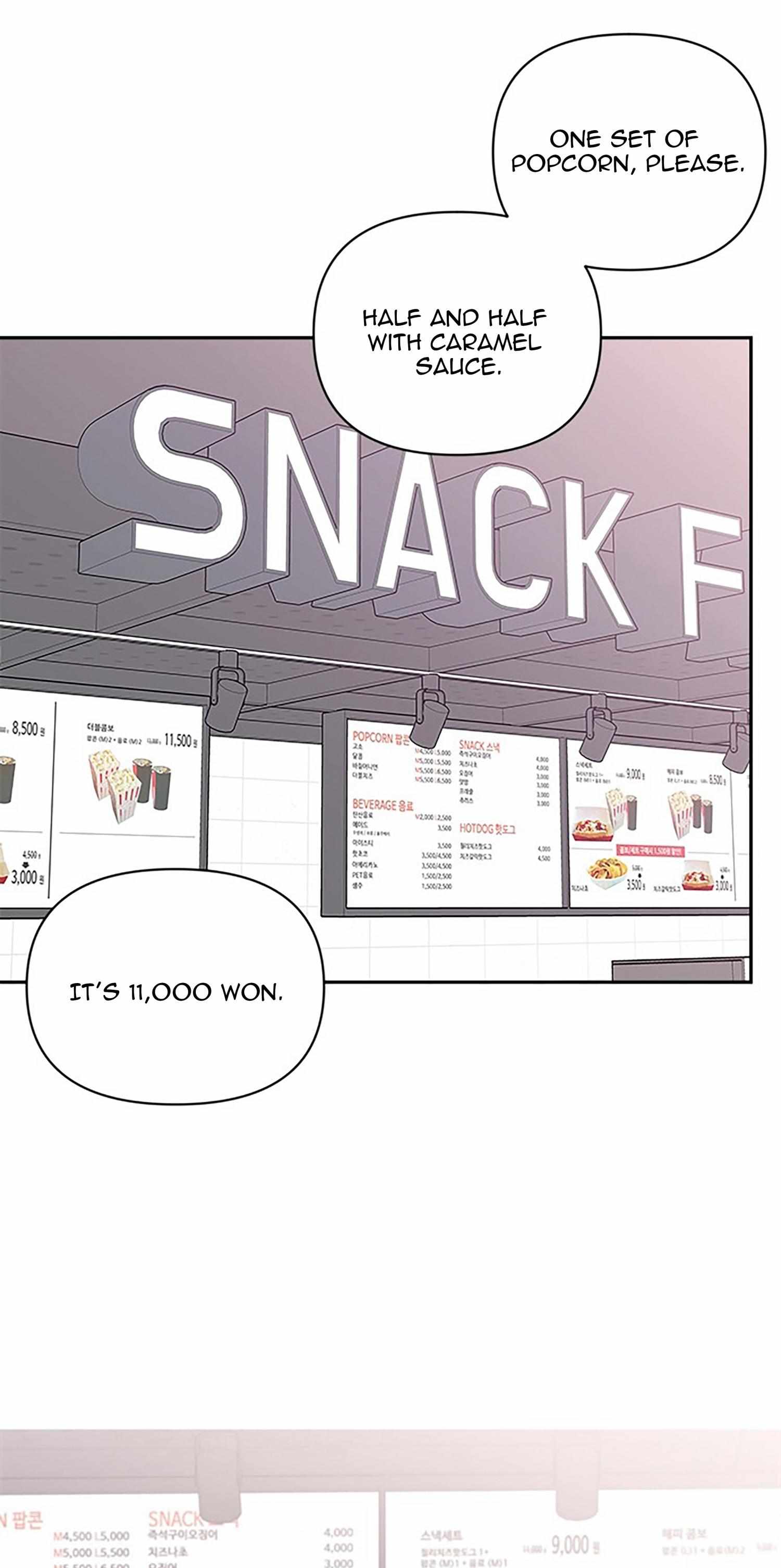 Next Door Boyfriend Chapter 37 page 68 - 